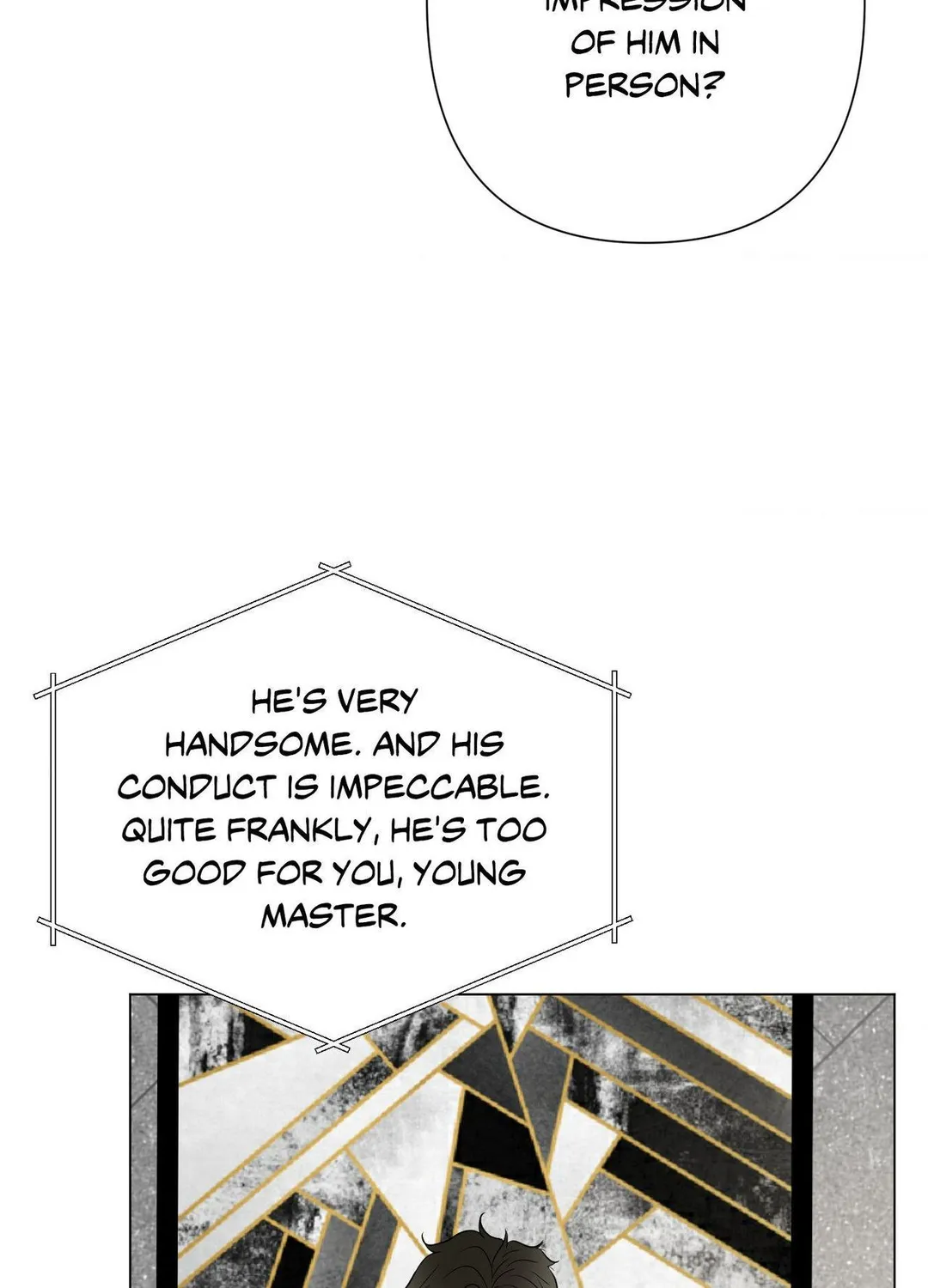 Kick Your Heart - Chapter 30 Page 32