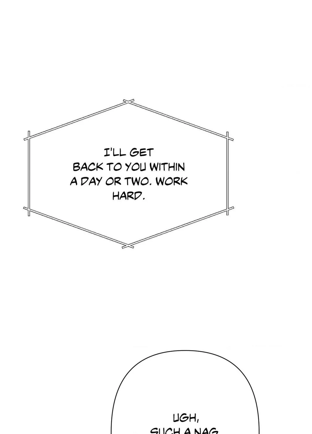 Kick Your Heart - Chapter 30 Page 36