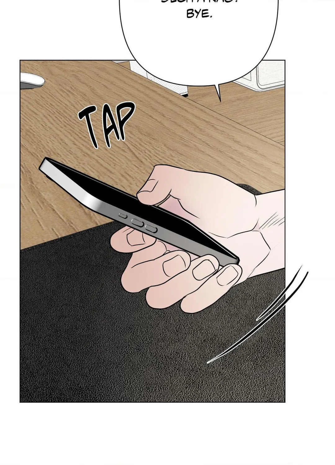 Kick Your Heart - Chapter 30 Page 37