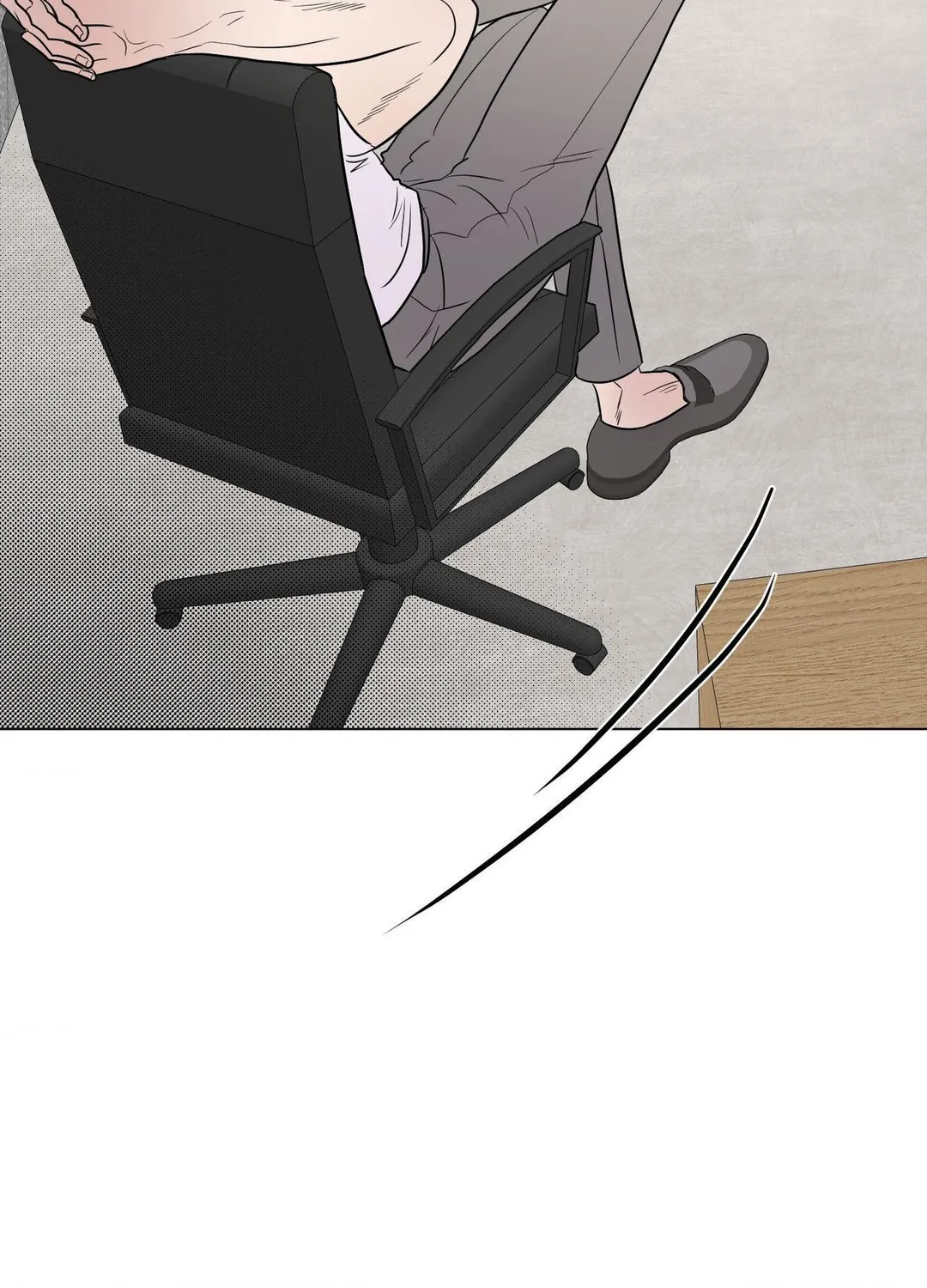 Kick Your Heart - Chapter 30 Page 39
