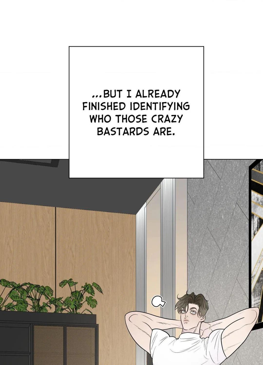 Kick Your Heart - Chapter 30 Page 41