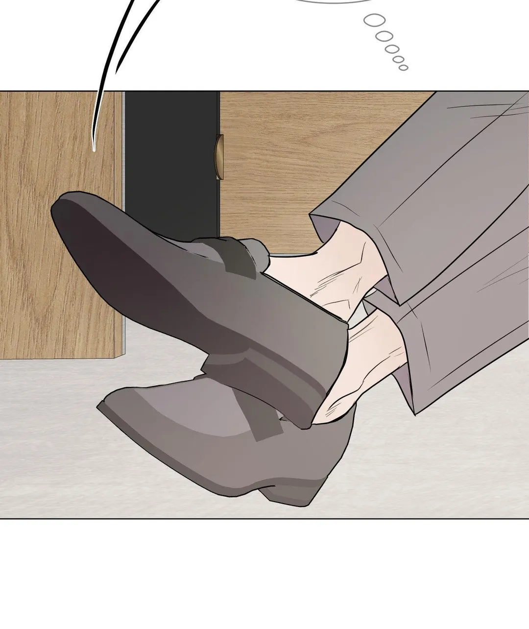 Kick Your Heart - Chapter 30 Page 45