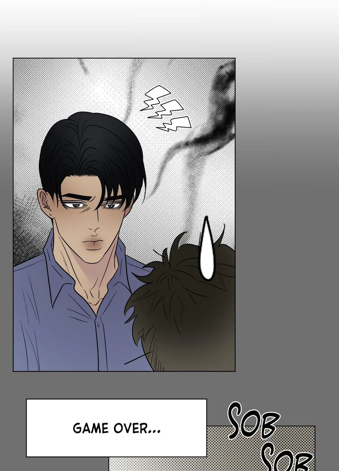 Kick Your Heart - Chapter 30 Page 48
