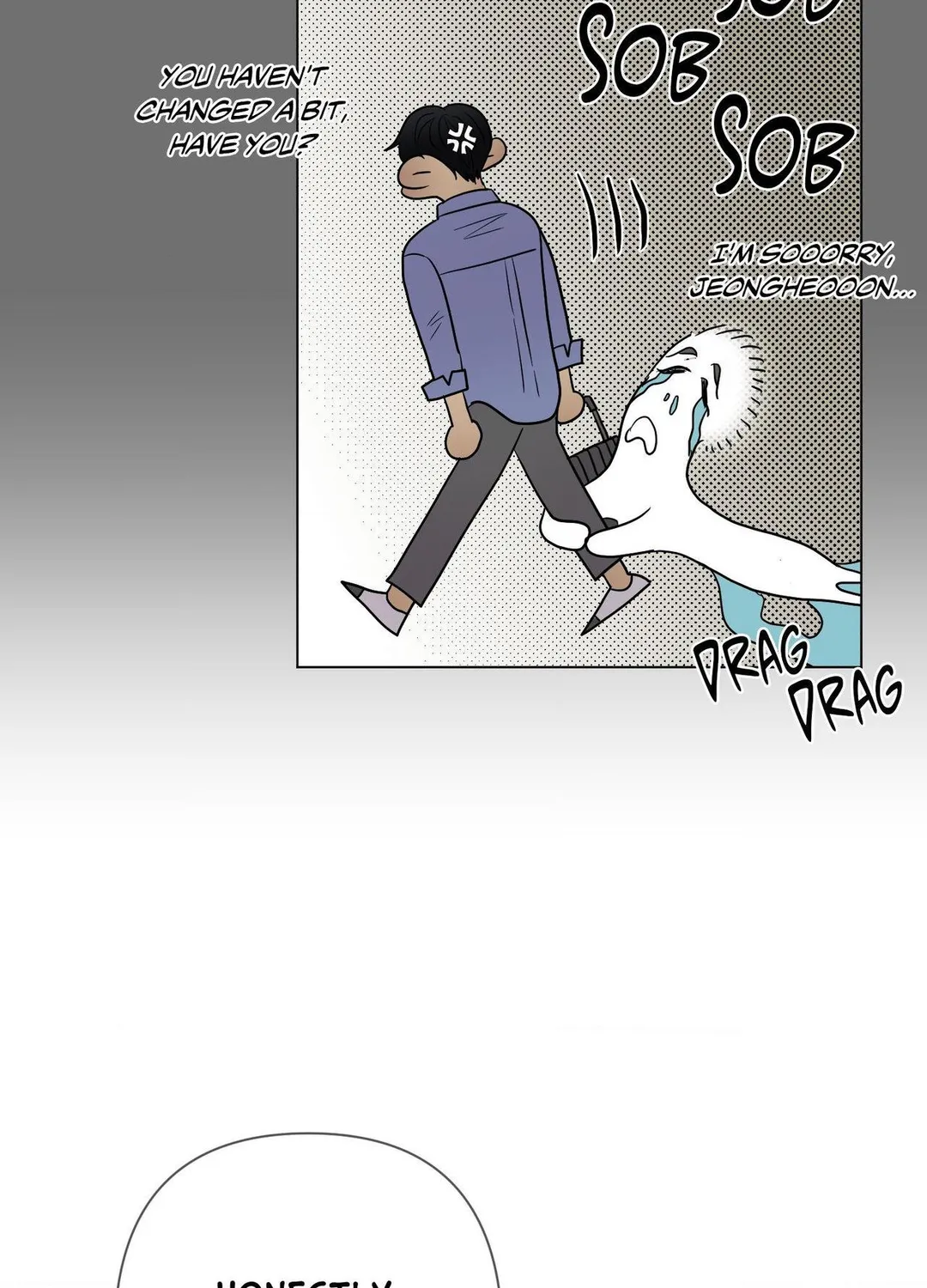 Kick Your Heart - Chapter 30 Page 49