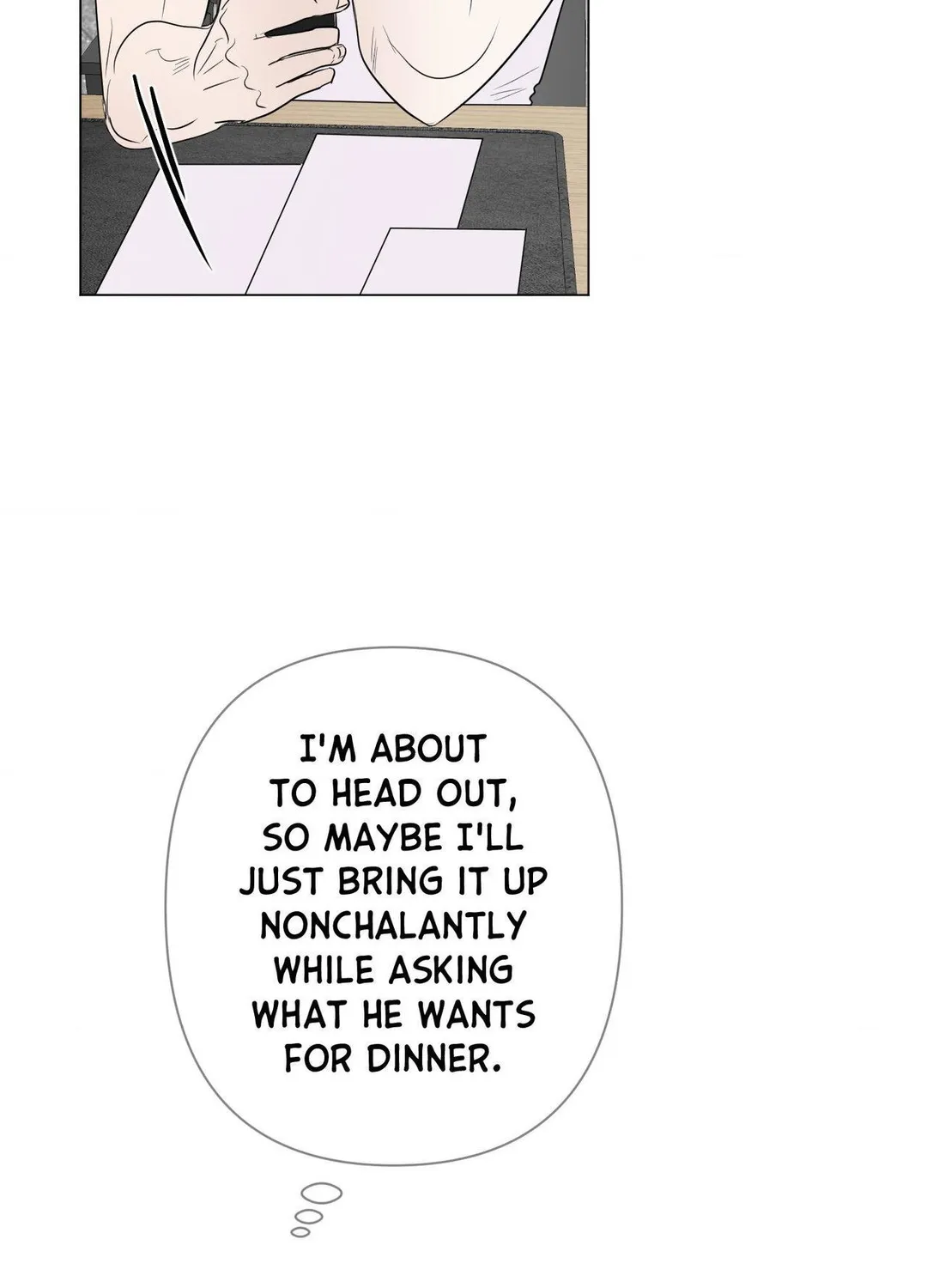 Kick Your Heart - Chapter 30 Page 52