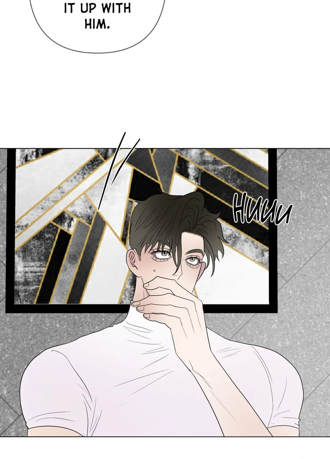 Kick Your Heart - Chapter 30 Page 55