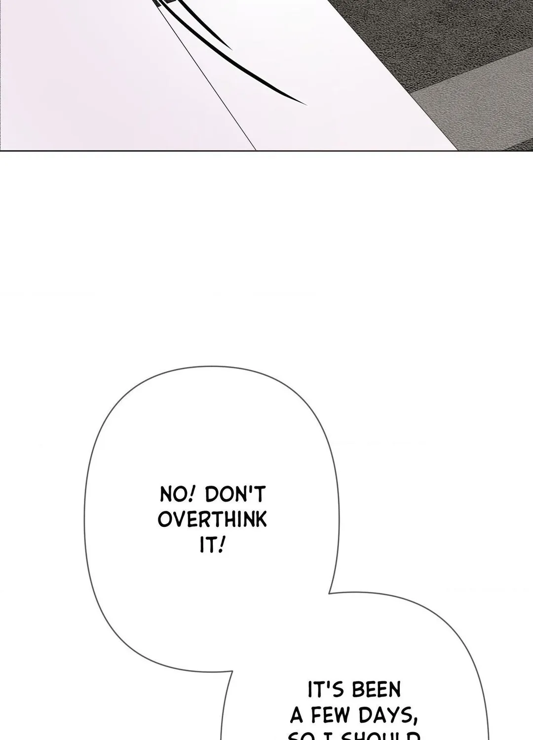 Kick Your Heart - Chapter 30 Page 58