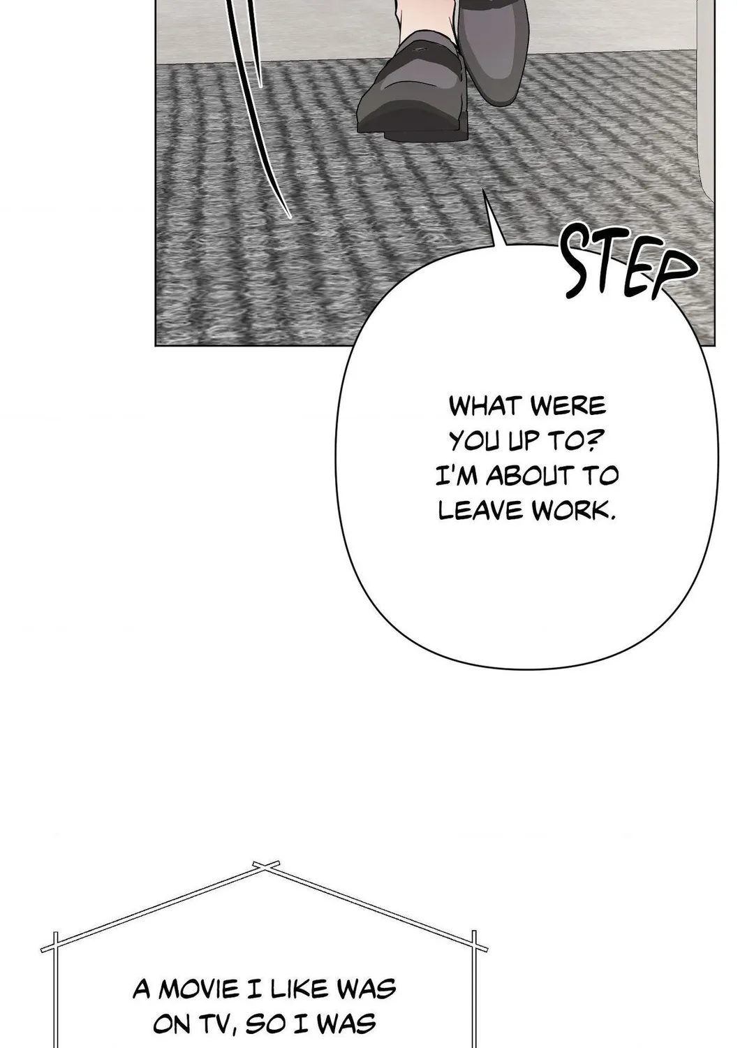 Kick Your Heart - Chapter 30 Page 62