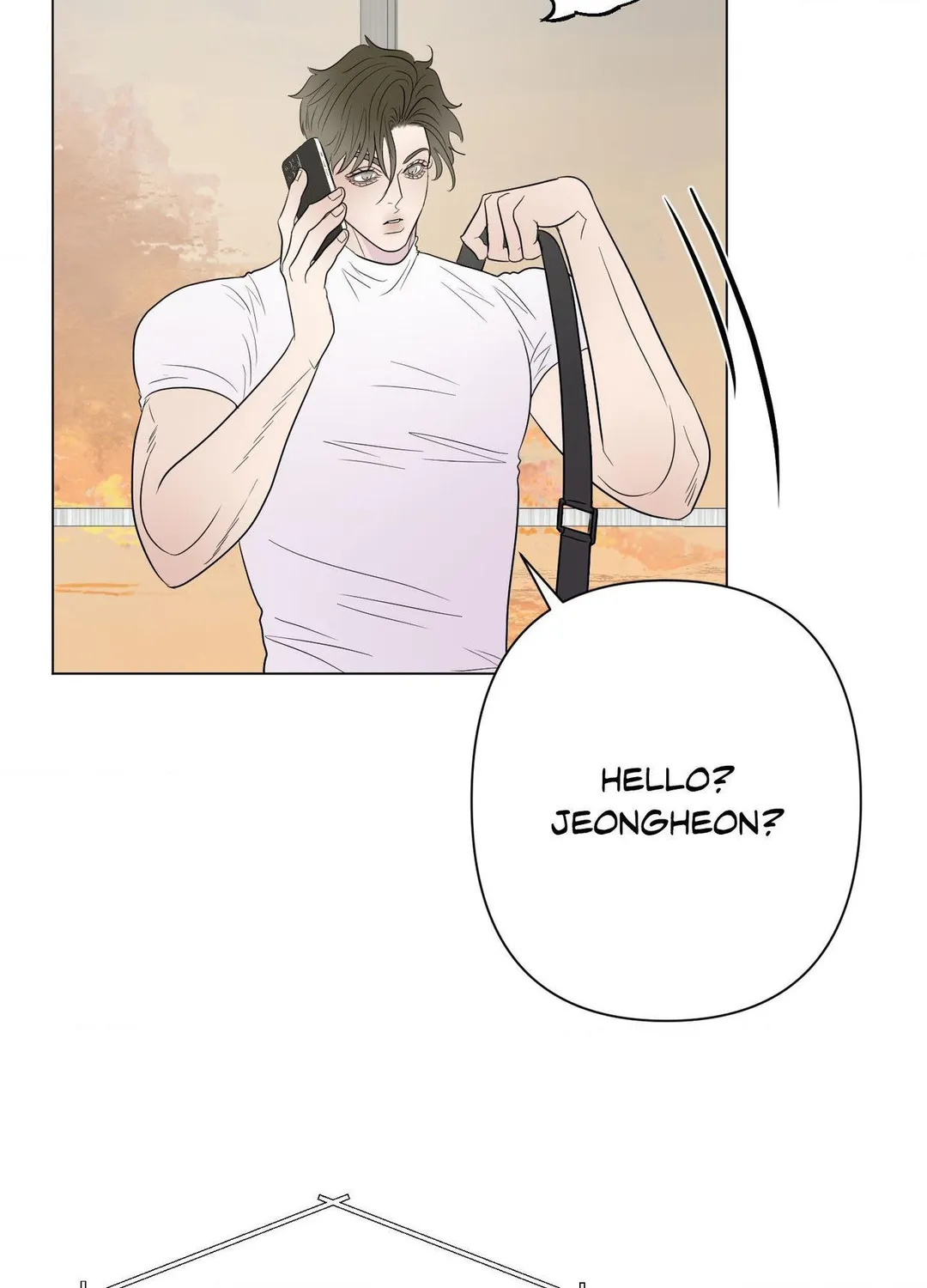 Kick Your Heart - Chapter 30 Page 64