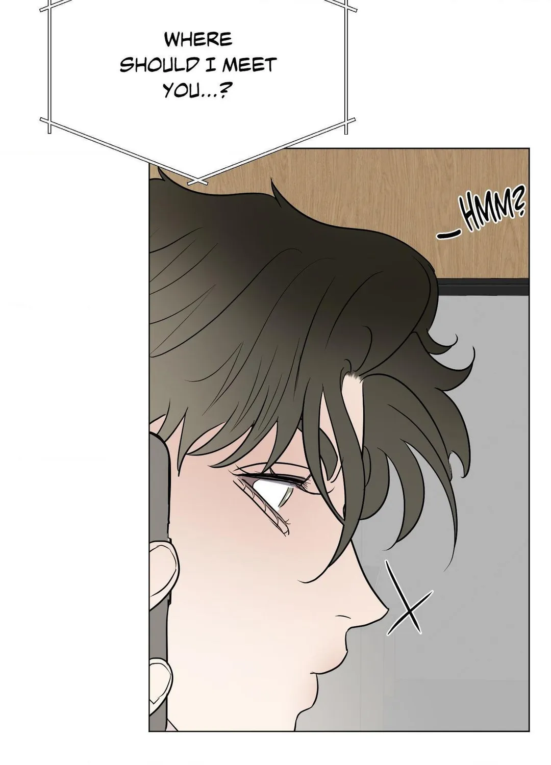 Kick Your Heart - Chapter 30 Page 65