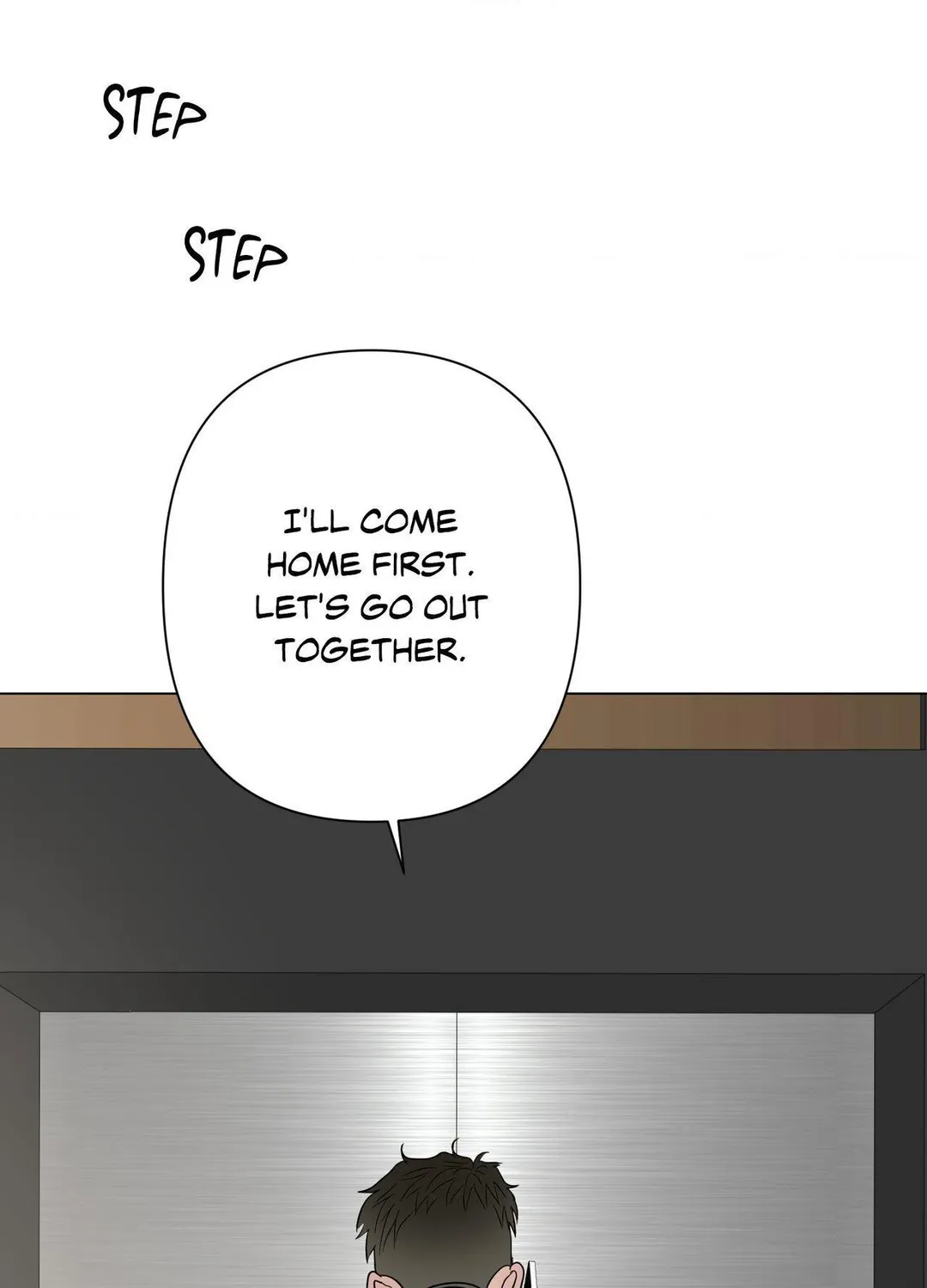 Kick Your Heart - Chapter 30 Page 66