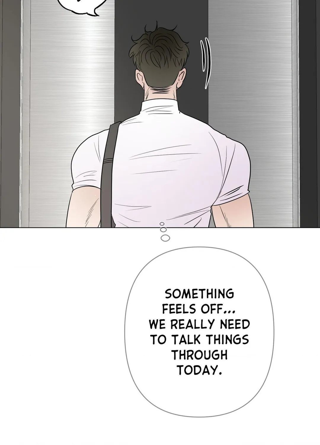 Kick Your Heart - Chapter 30 Page 69