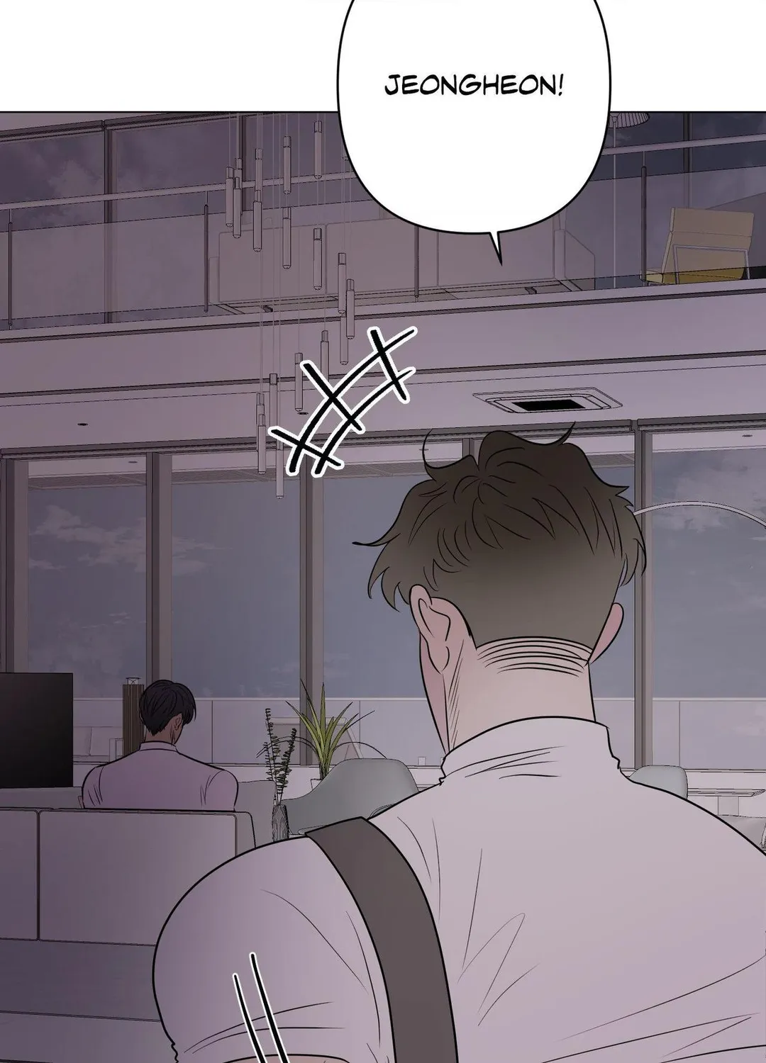Kick Your Heart - Chapter 30 Page 73