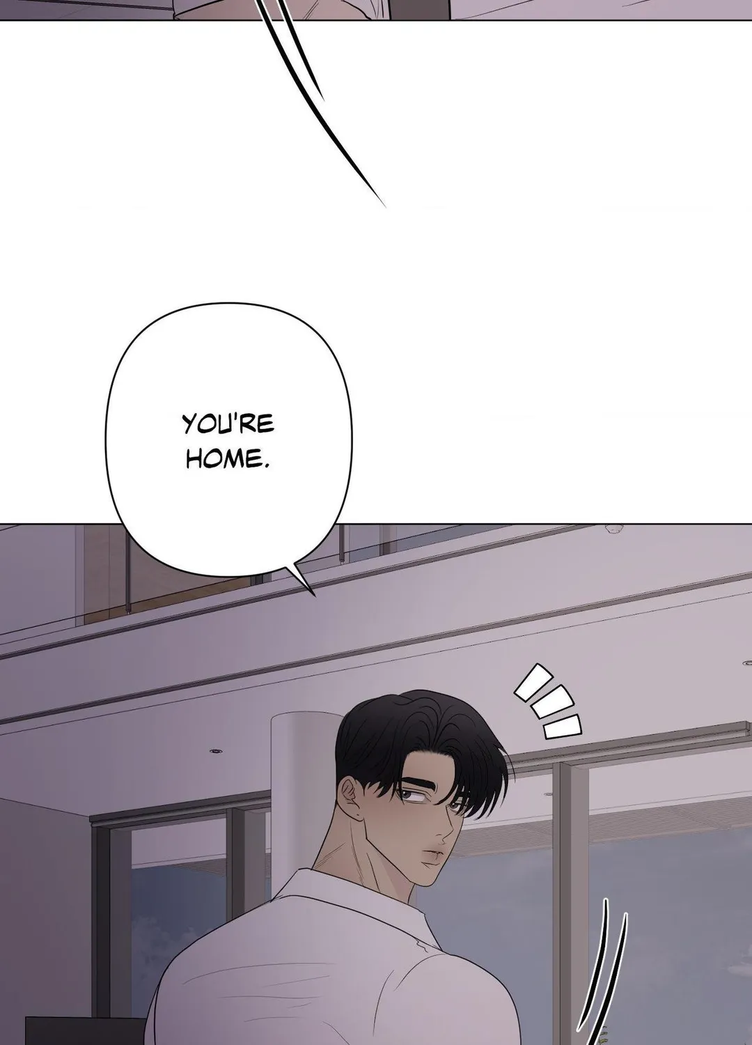 Kick Your Heart - Chapter 30 Page 74