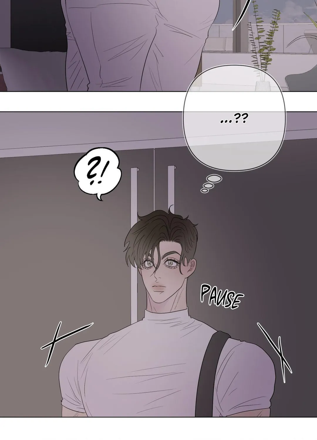 Kick Your Heart - Chapter 30 Page 75