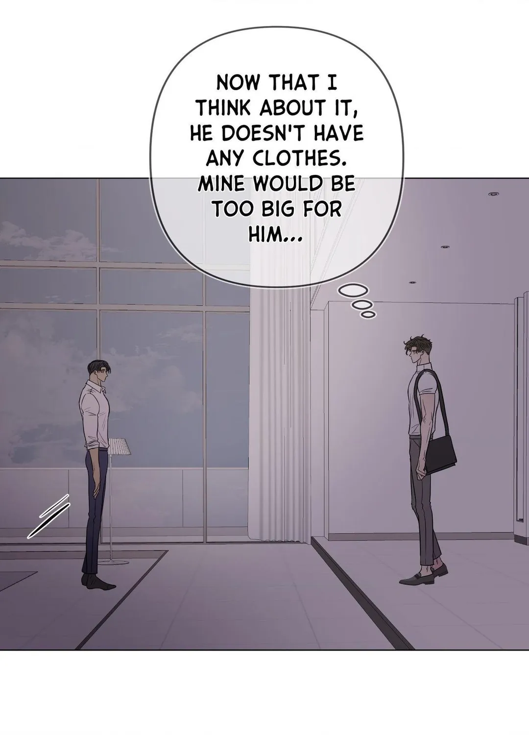 Kick Your Heart - Chapter 30 Page 76