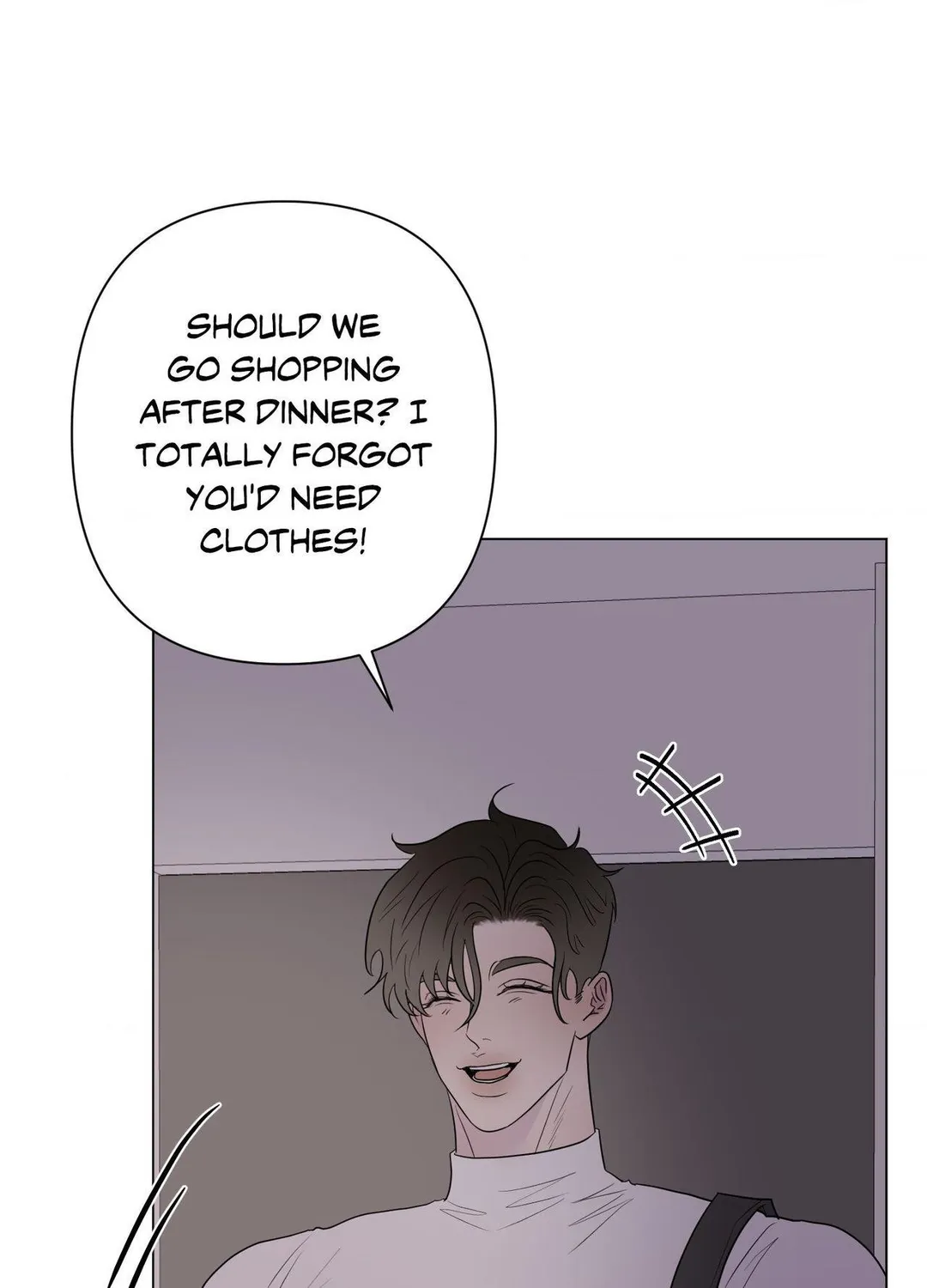 Kick Your Heart - Chapter 30 Page 77