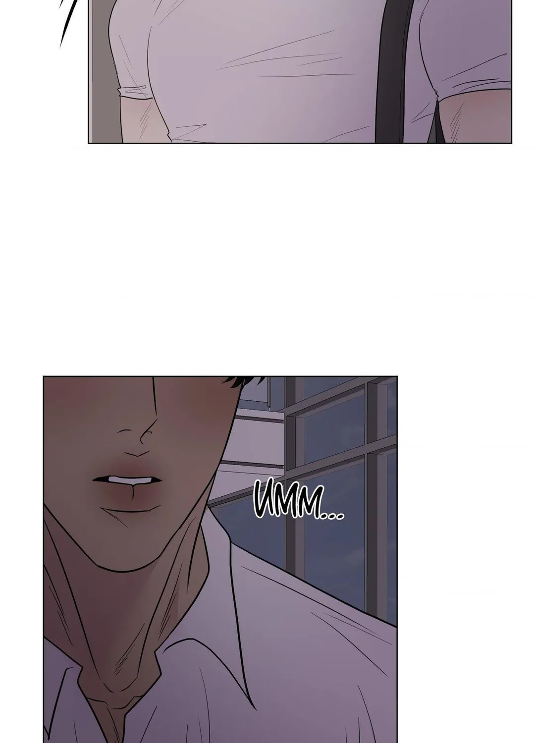 Kick Your Heart - Chapter 30 Page 78