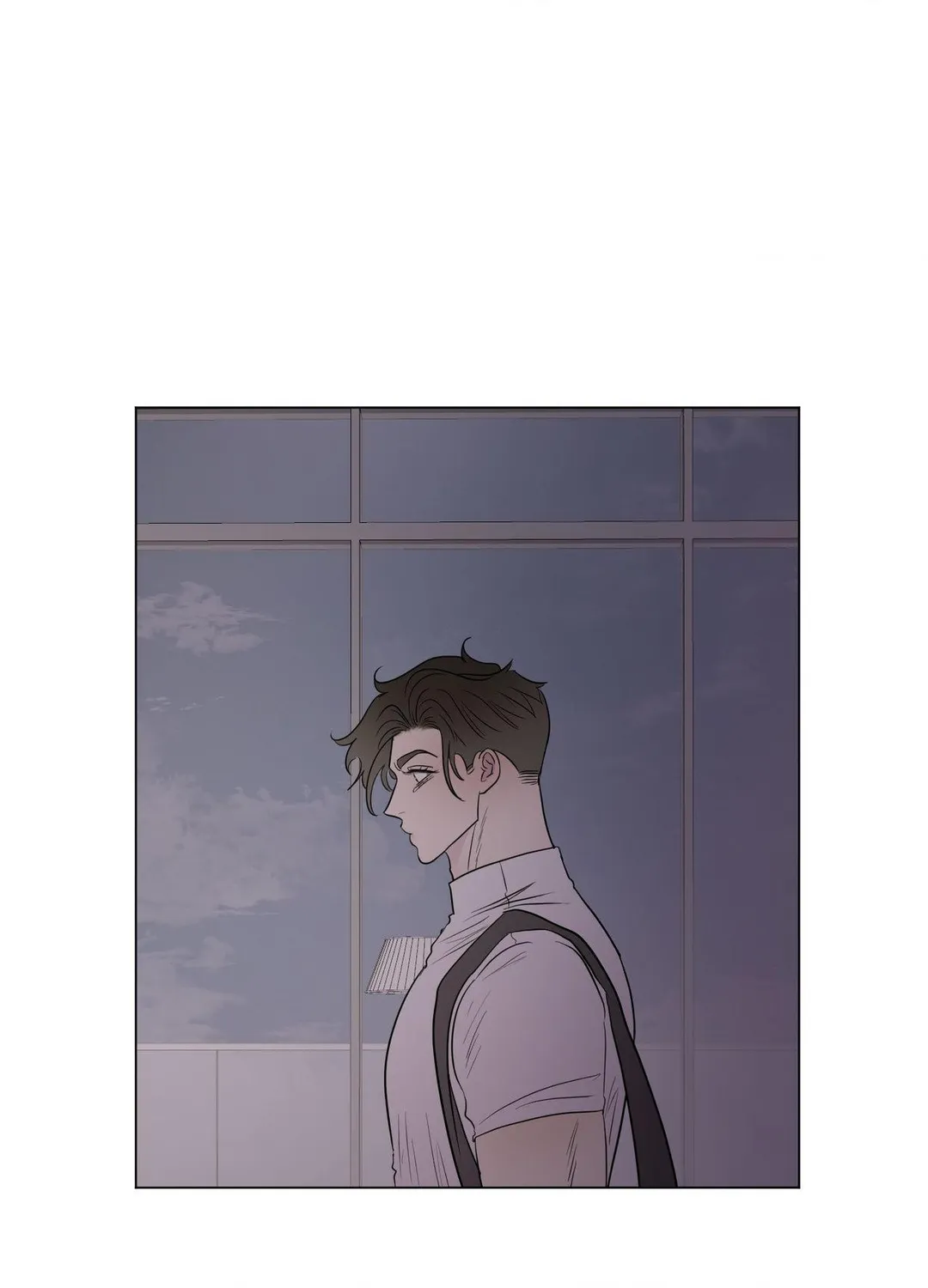 Kick Your Heart - Chapter 30 Page 81