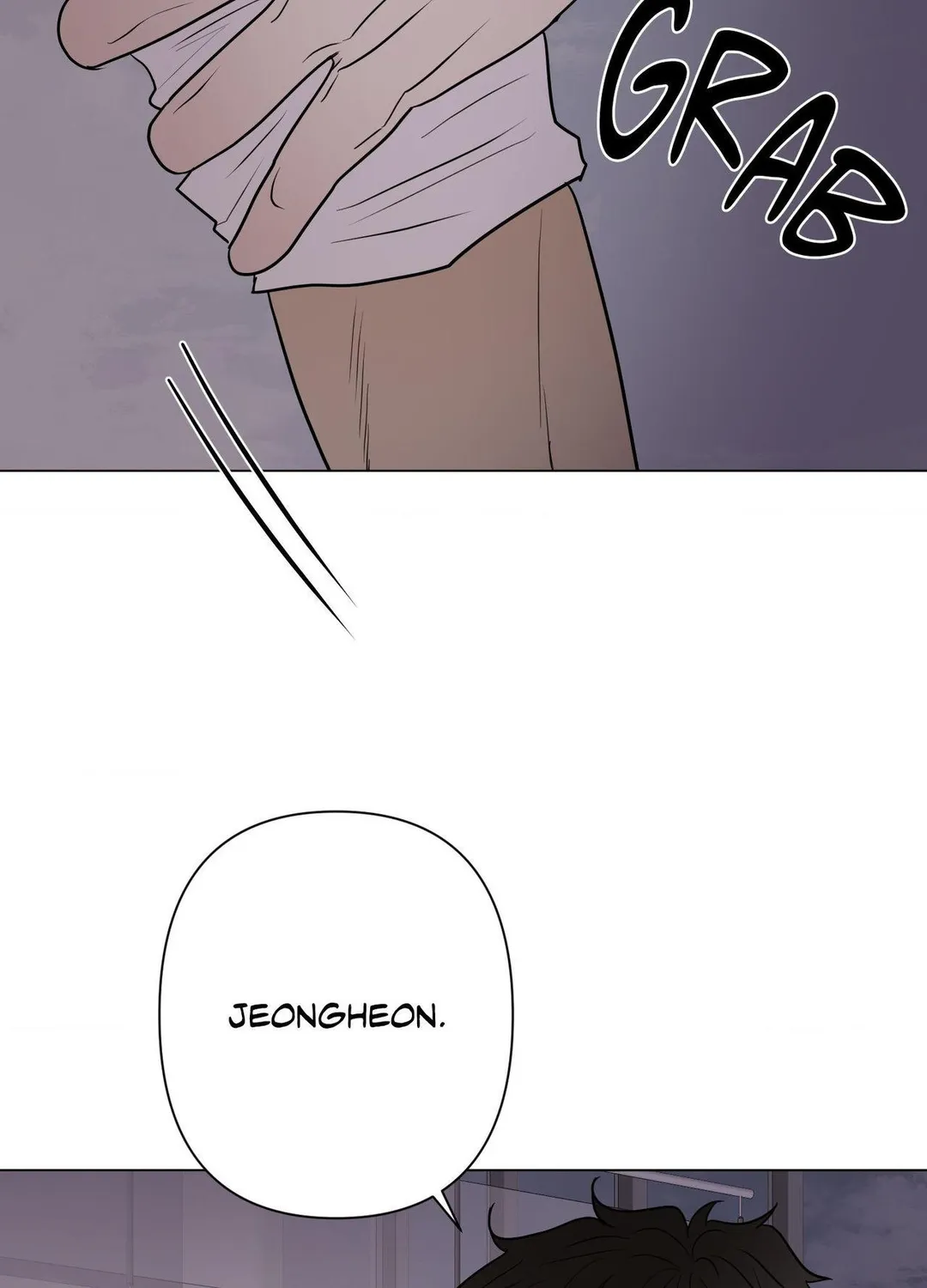 Kick Your Heart - Chapter 30 Page 84