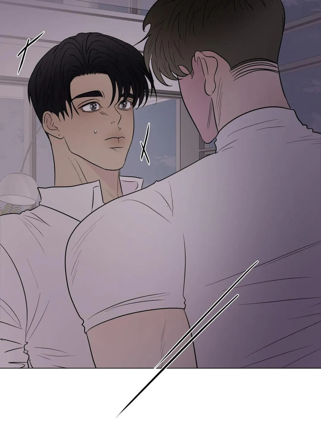Kick Your Heart - Chapter 30 Page 85