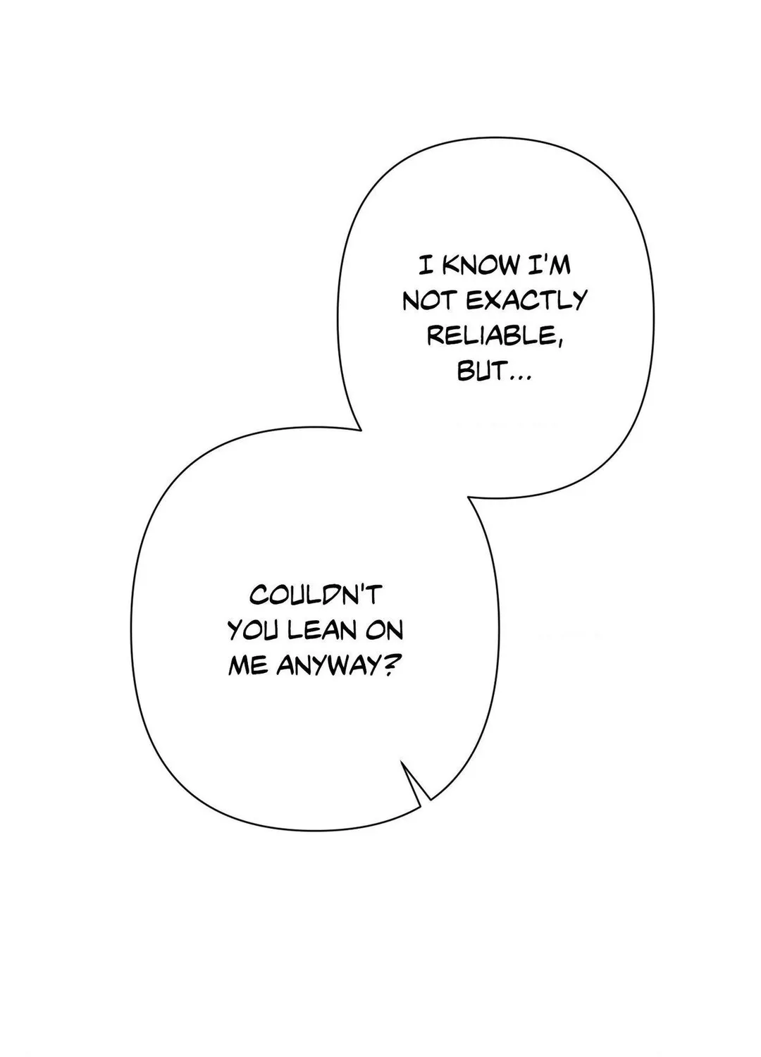 Kick Your Heart - Chapter 30 Page 86