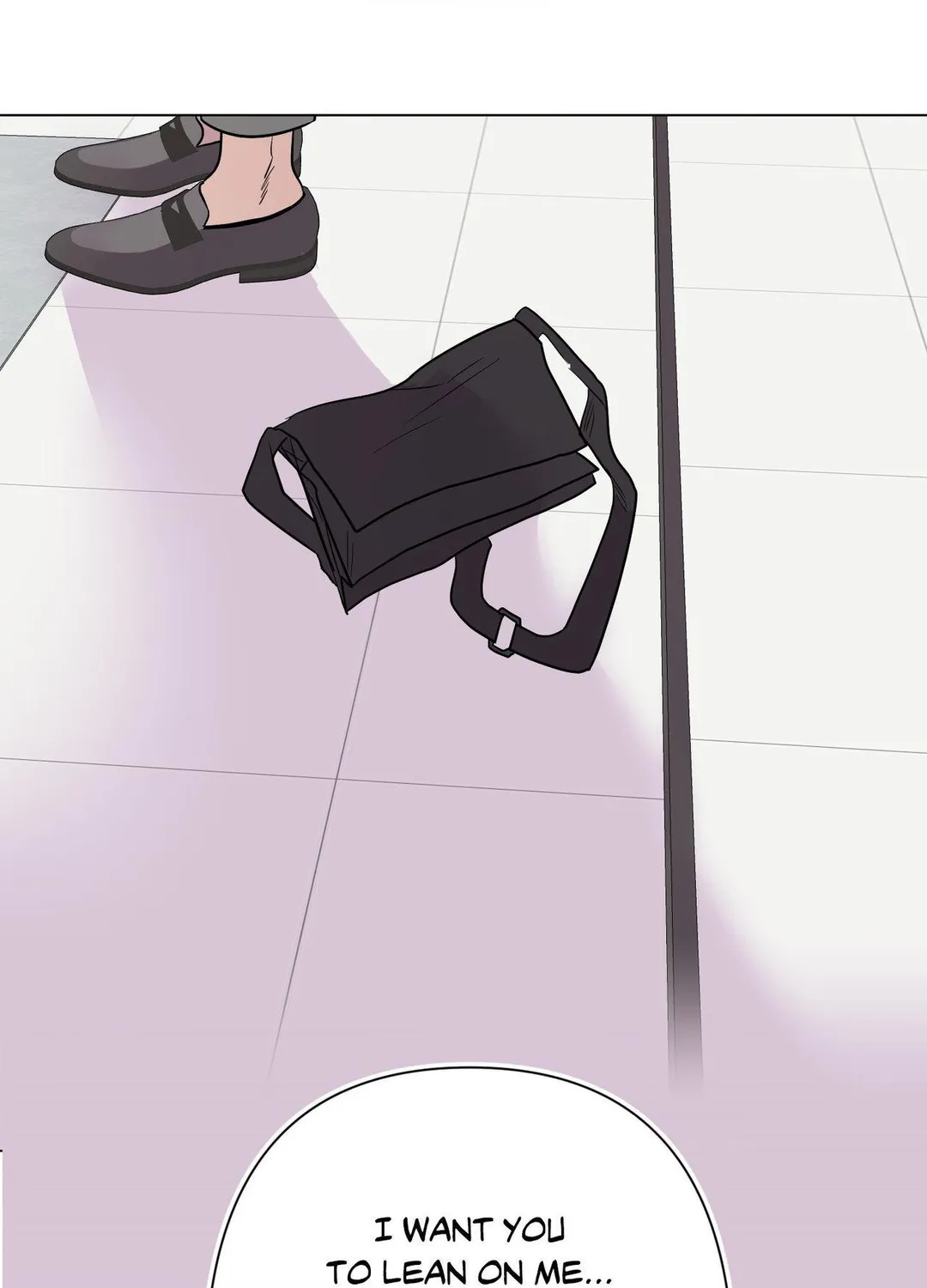 Kick Your Heart - Chapter 30 Page 87