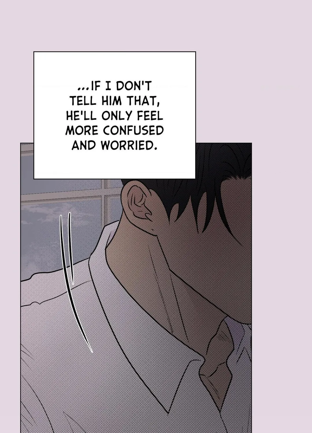 Kick Your Heart - Chapter 30 Page 91
