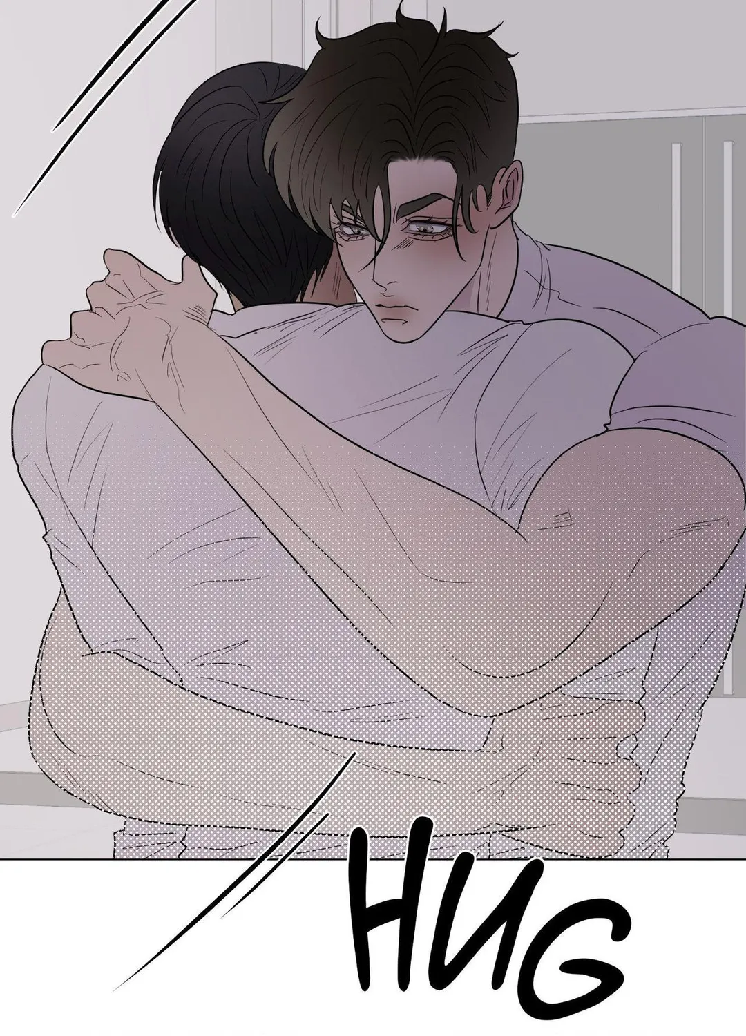 Kick Your Heart - Chapter 30 Page 93