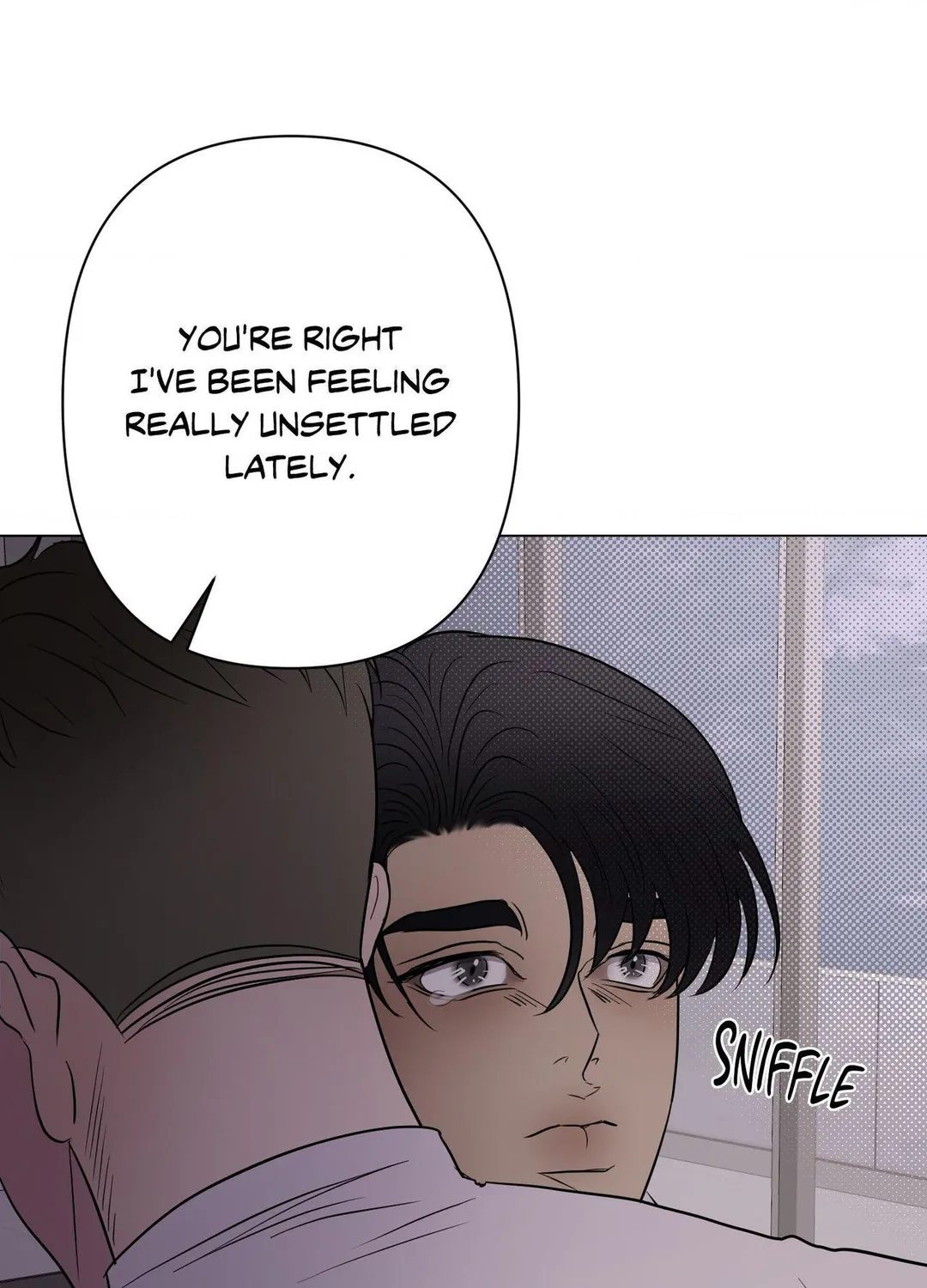 Kick Your Heart - Chapter 30 Page 94