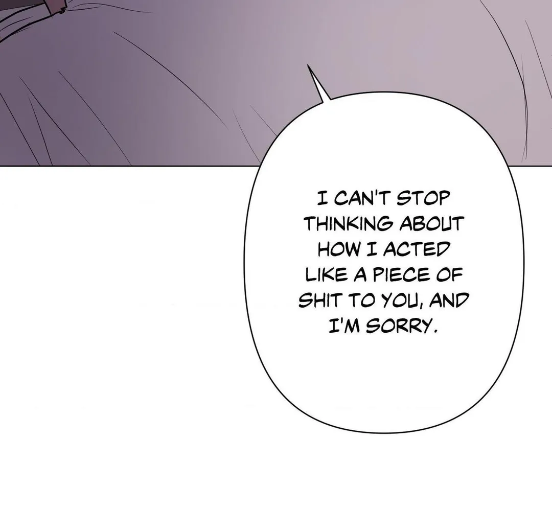 Kick Your Heart - Chapter 30 Page 95