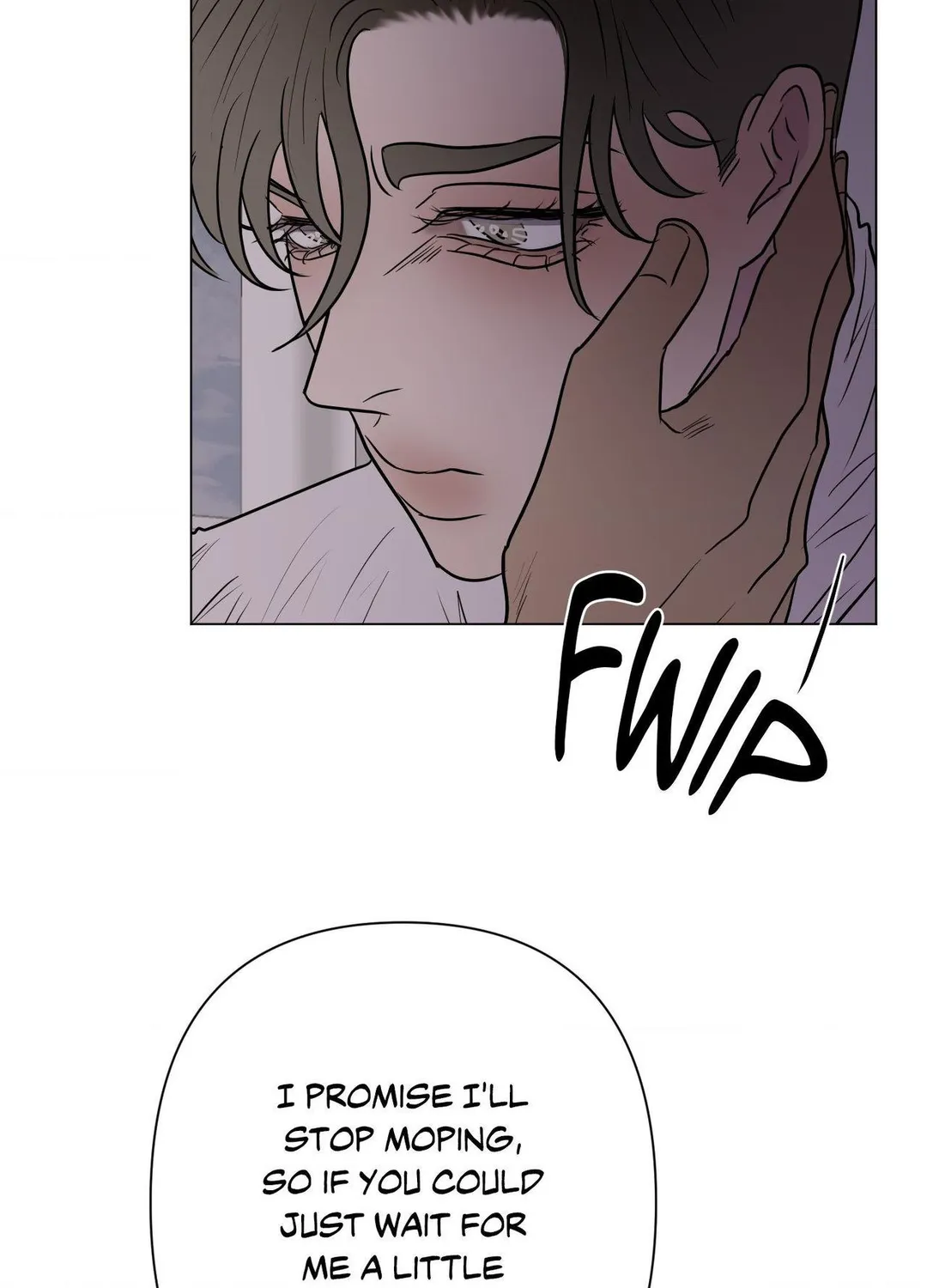 Kick Your Heart - Chapter 30 Page 98