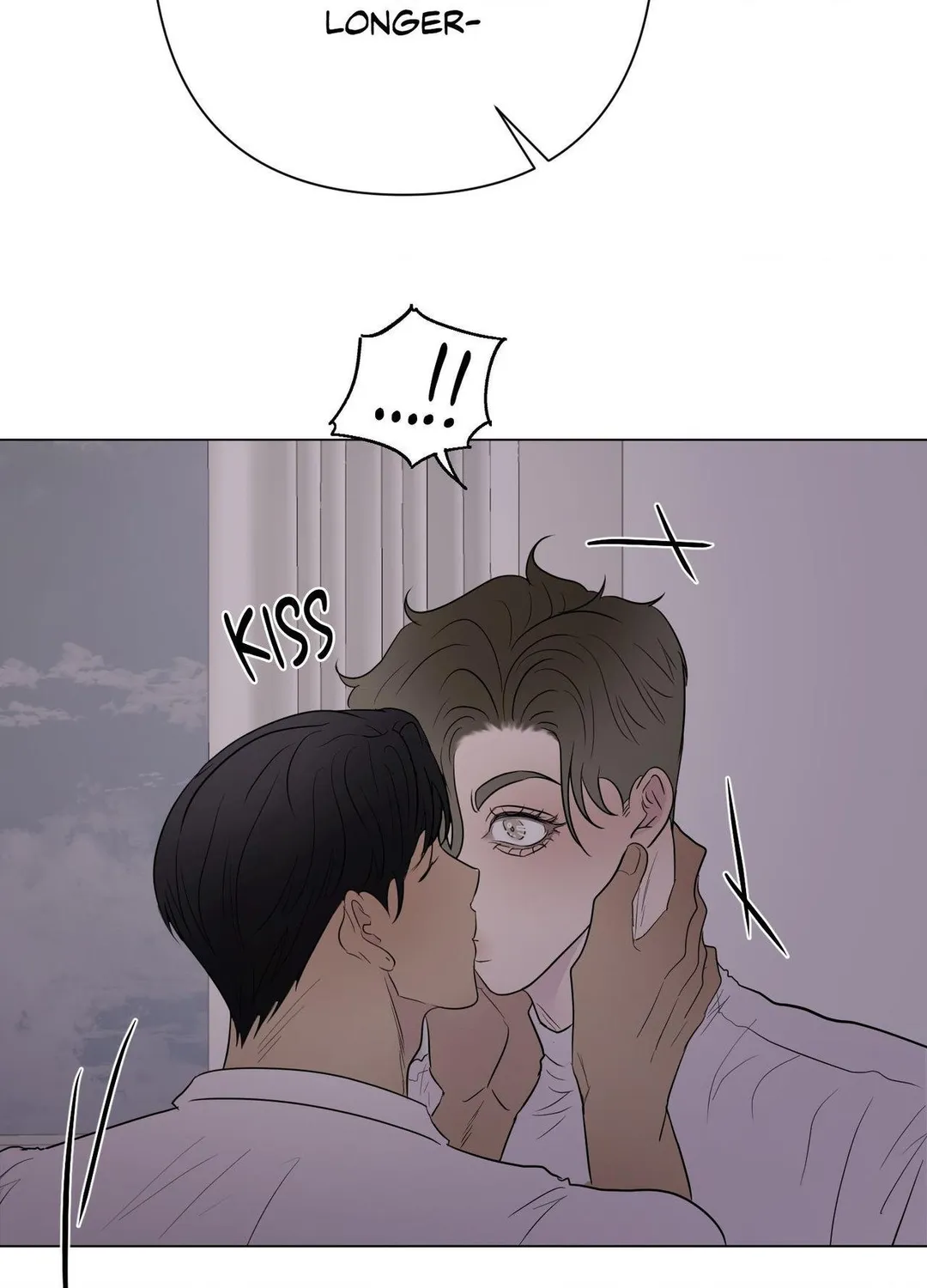 Kick Your Heart - Chapter 30 Page 99