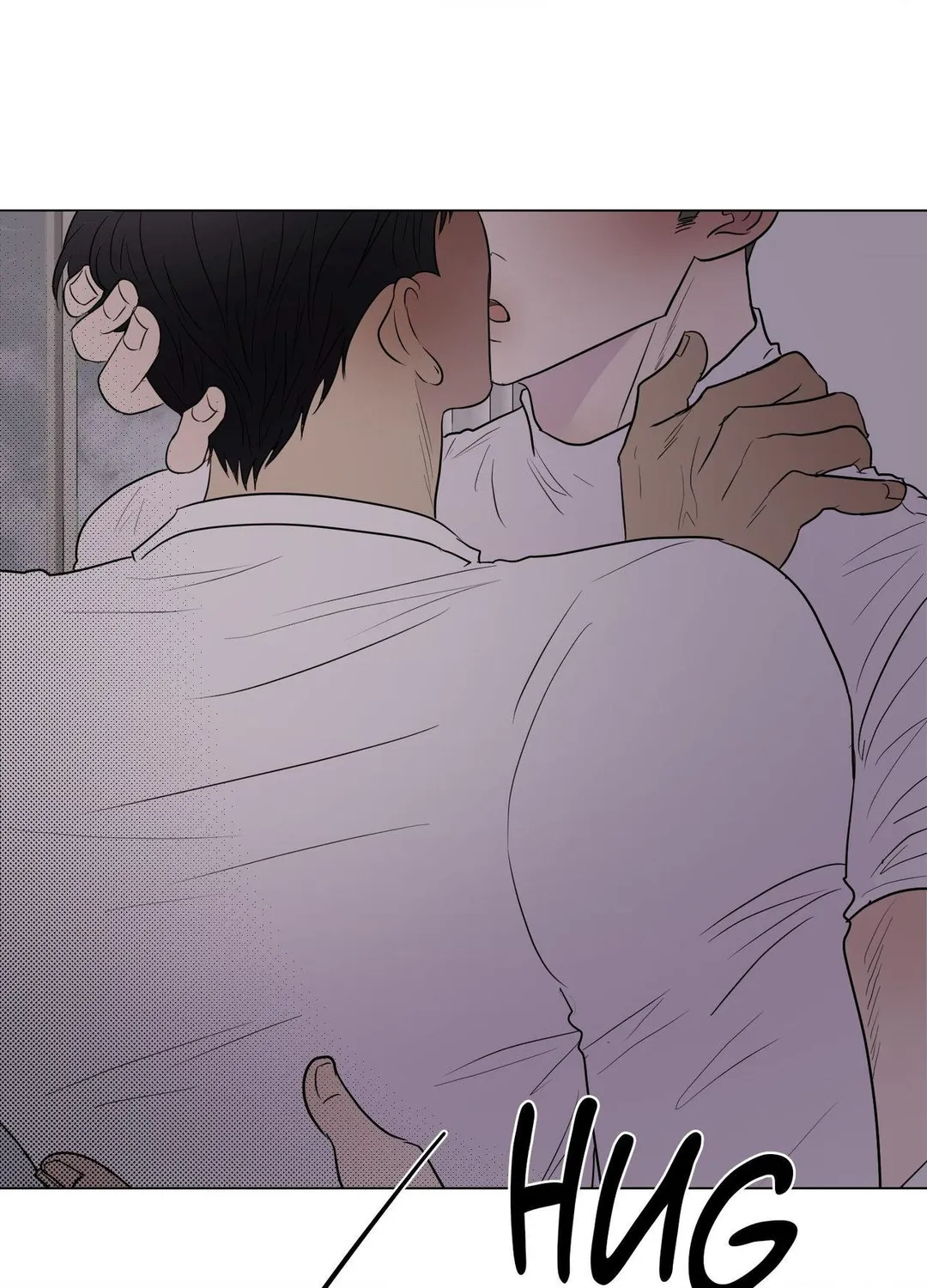 Kick Your Heart - Chapter 30 Page 101