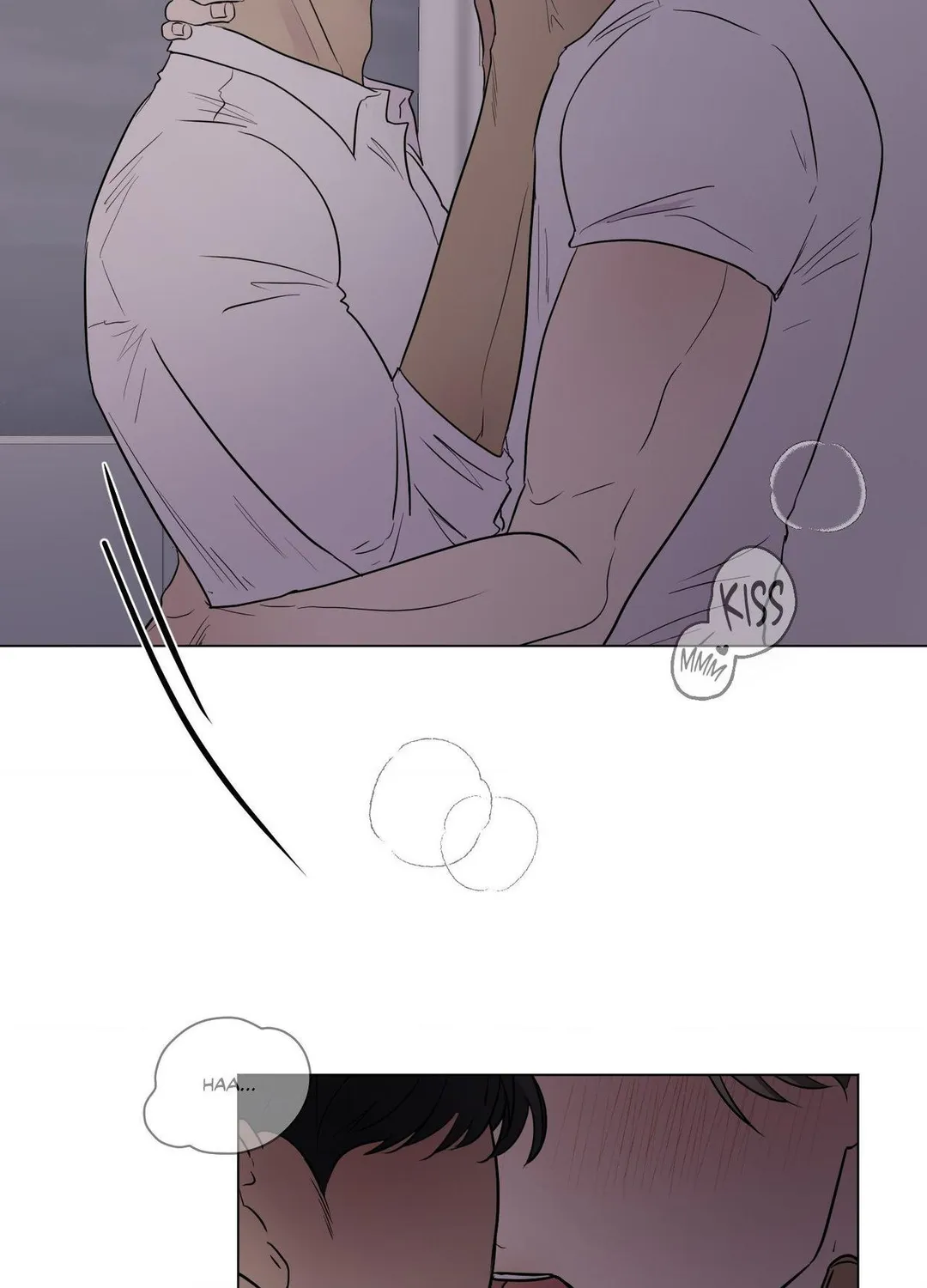 Kick Your Heart - Chapter 31 Page 2