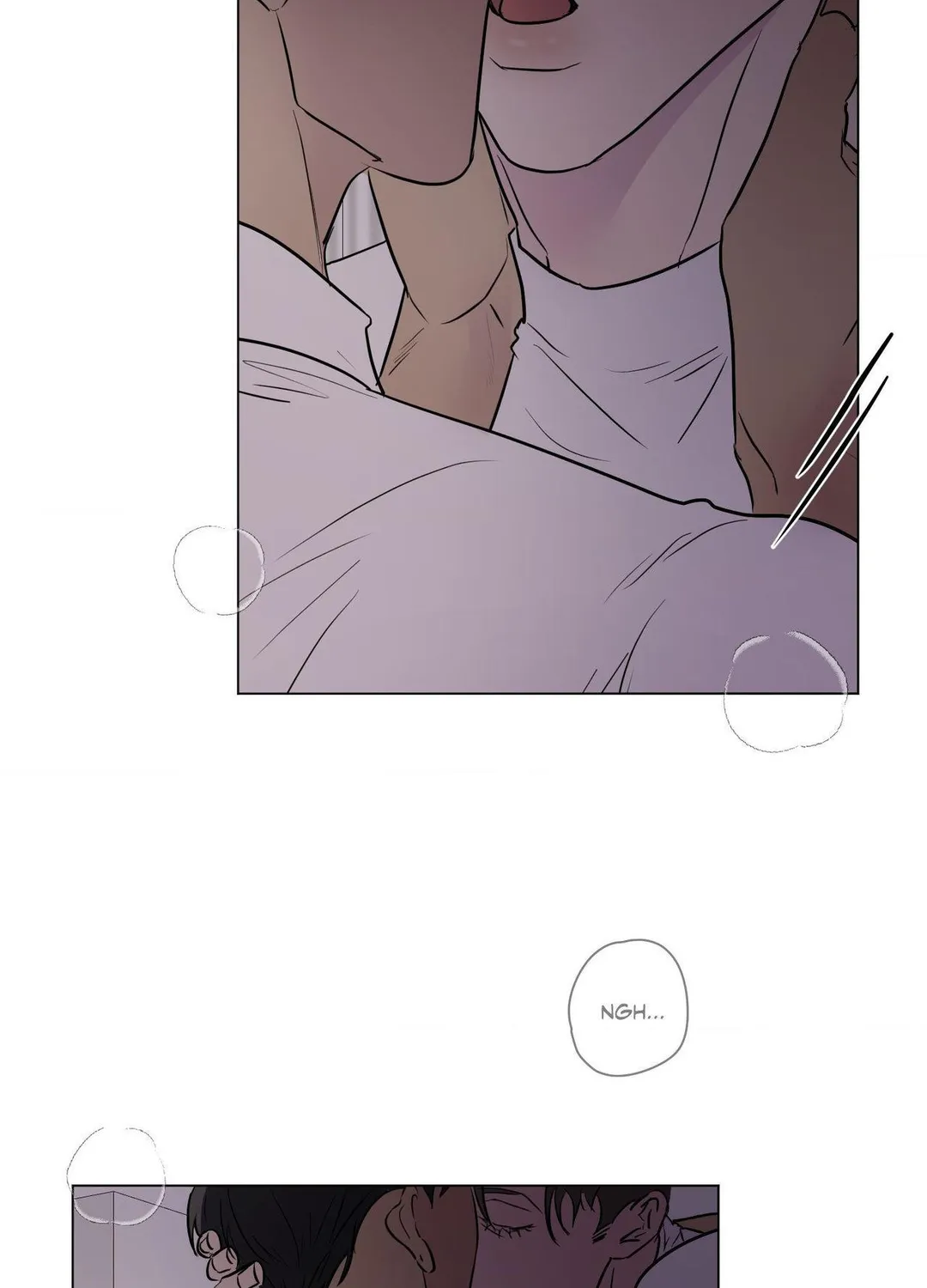Kick Your Heart - Chapter 31 Page 3