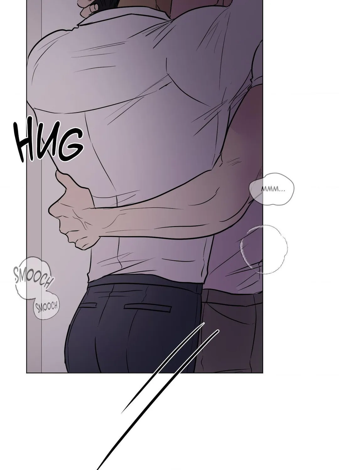 Kick Your Heart - Chapter 31 Page 4