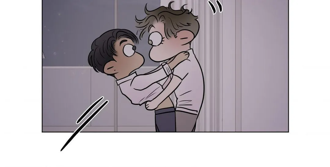 Kick Your Heart - Chapter 31 Page 10
