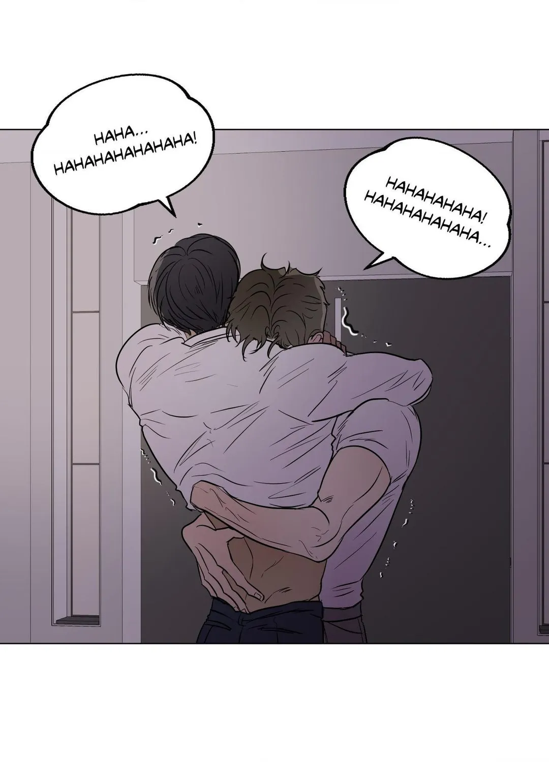 Kick Your Heart - Chapter 31 Page 11