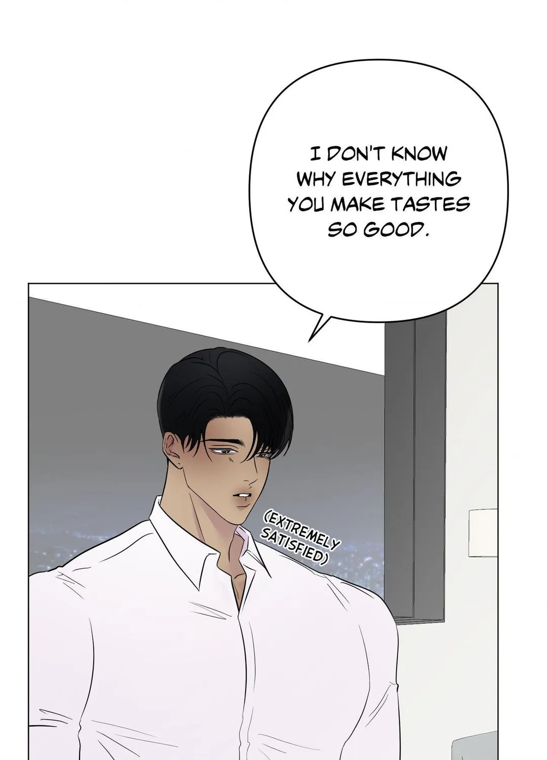 Kick Your Heart - Chapter 31 Page 16