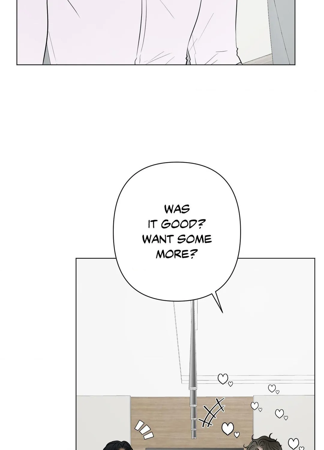 Kick Your Heart - Chapter 31 Page 17