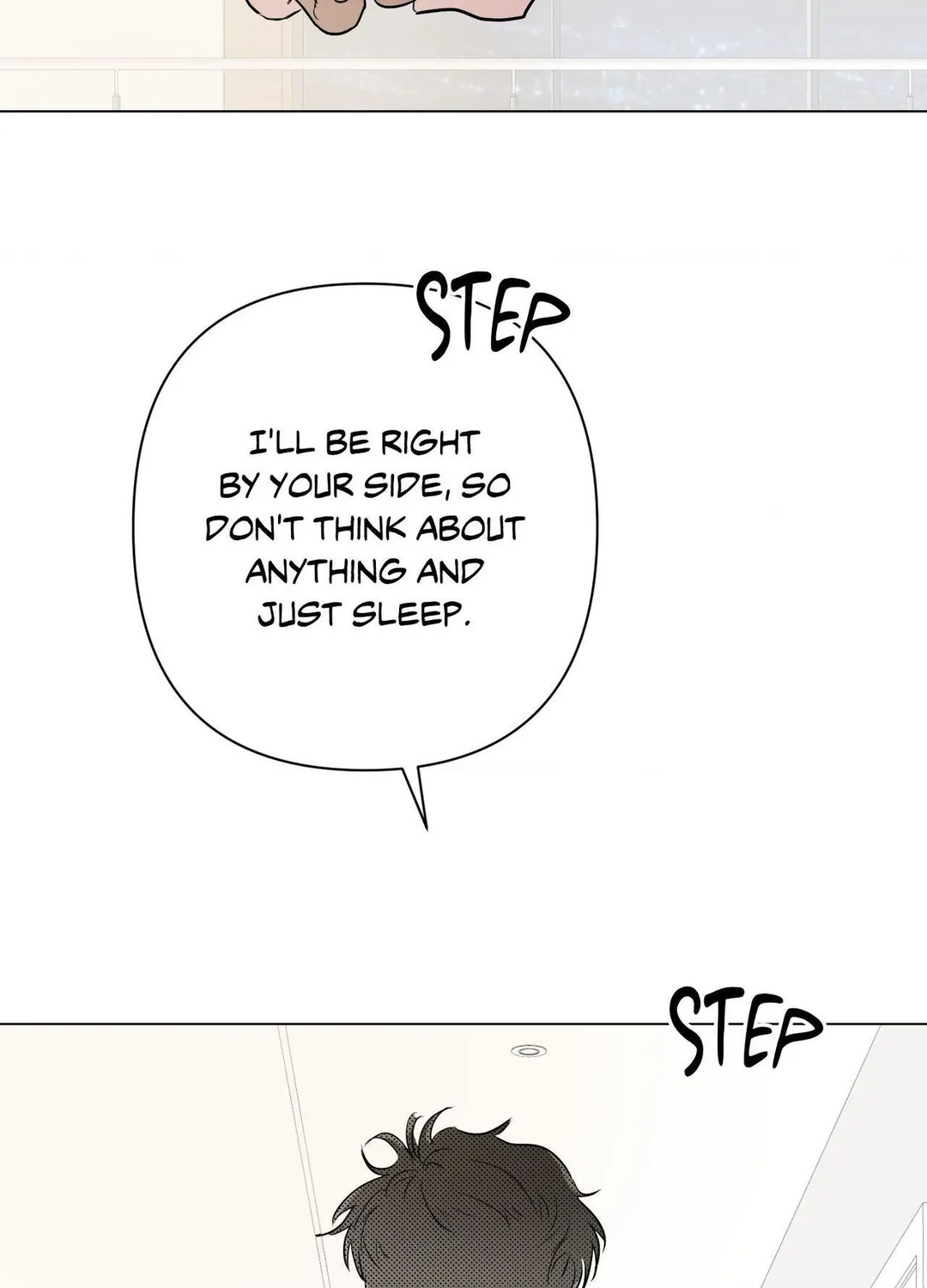 Kick Your Heart - Chapter 31 Page 23