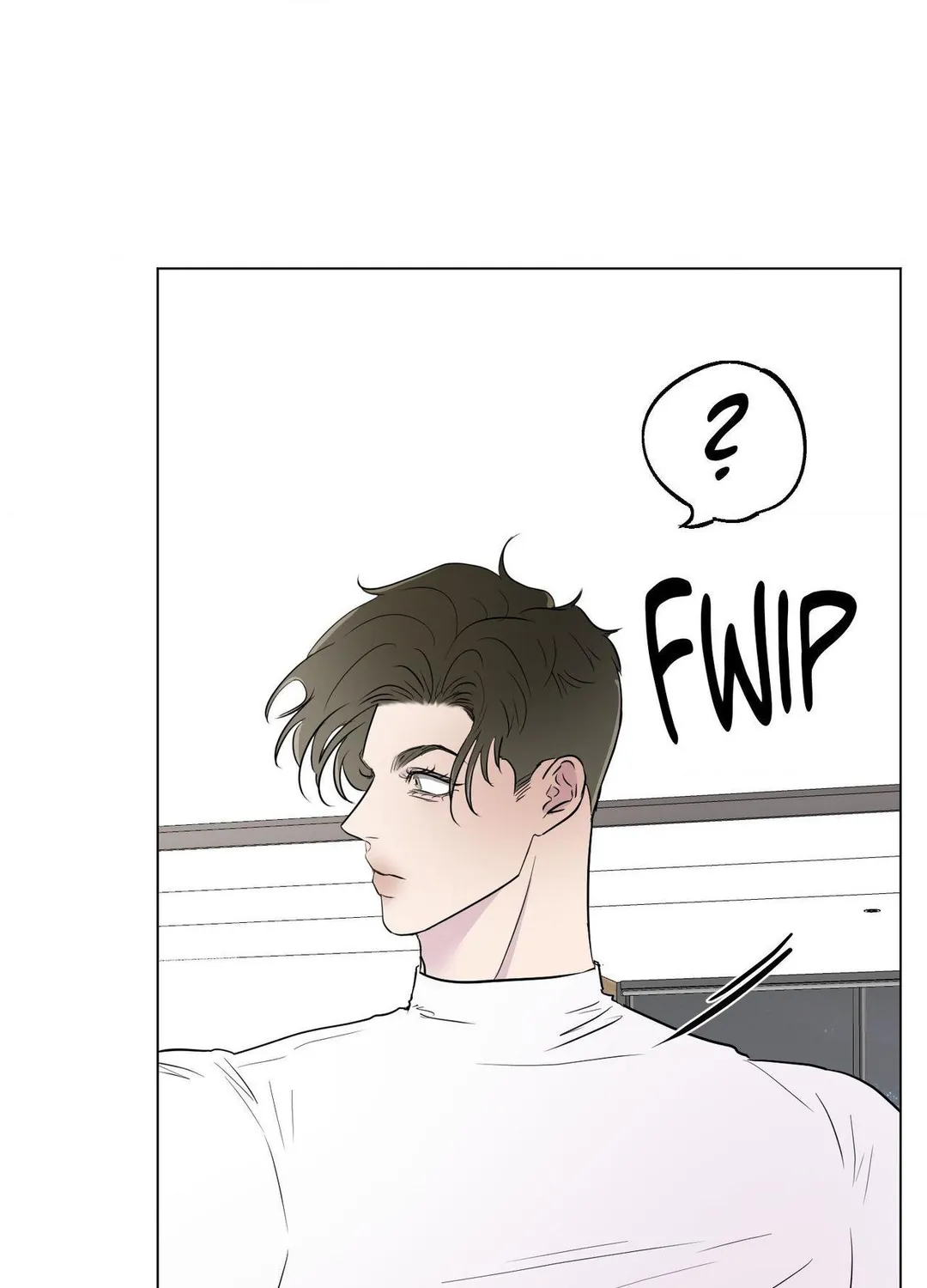 Kick Your Heart - Chapter 31 Page 27