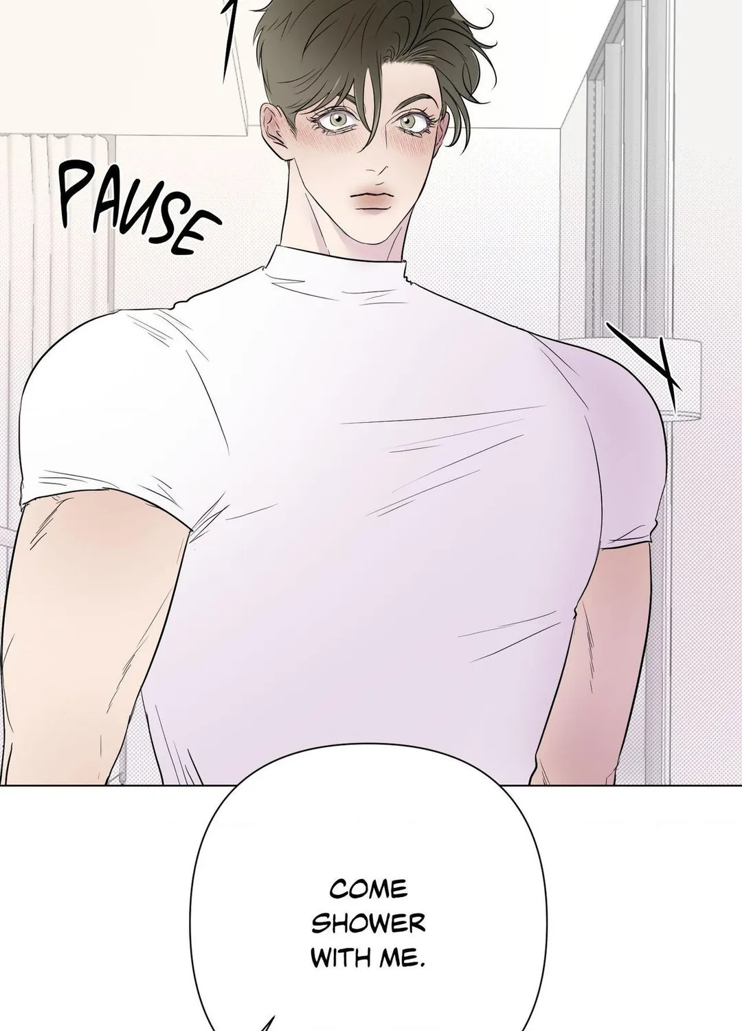 Kick Your Heart - Chapter 31 Page 29