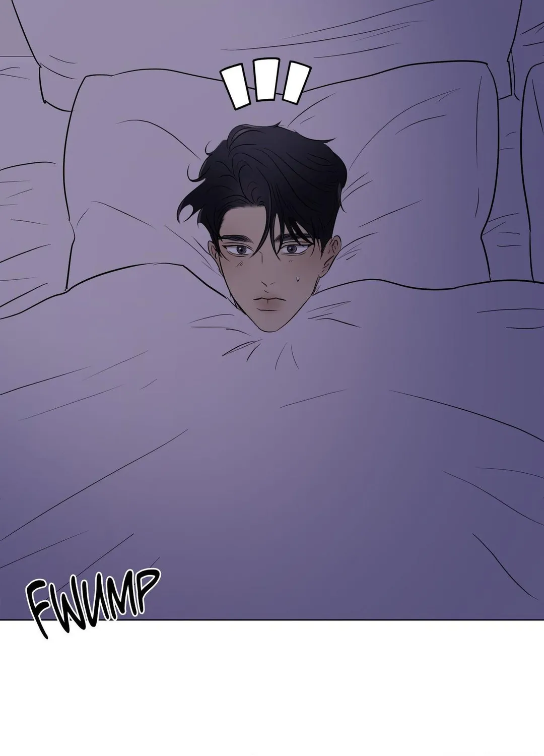 Kick Your Heart - Chapter 31 Page 34
