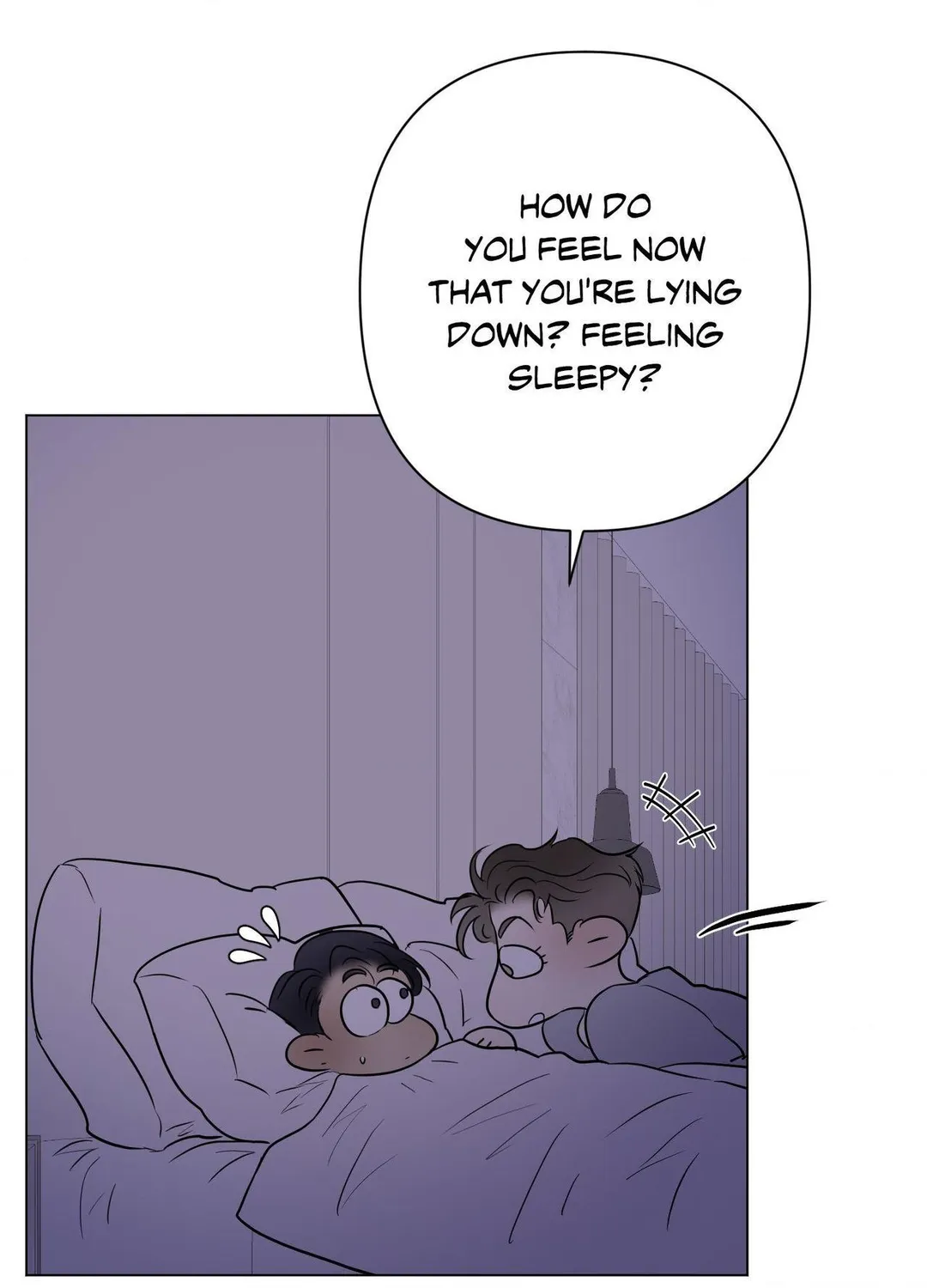 Kick Your Heart - Chapter 31 Page 35