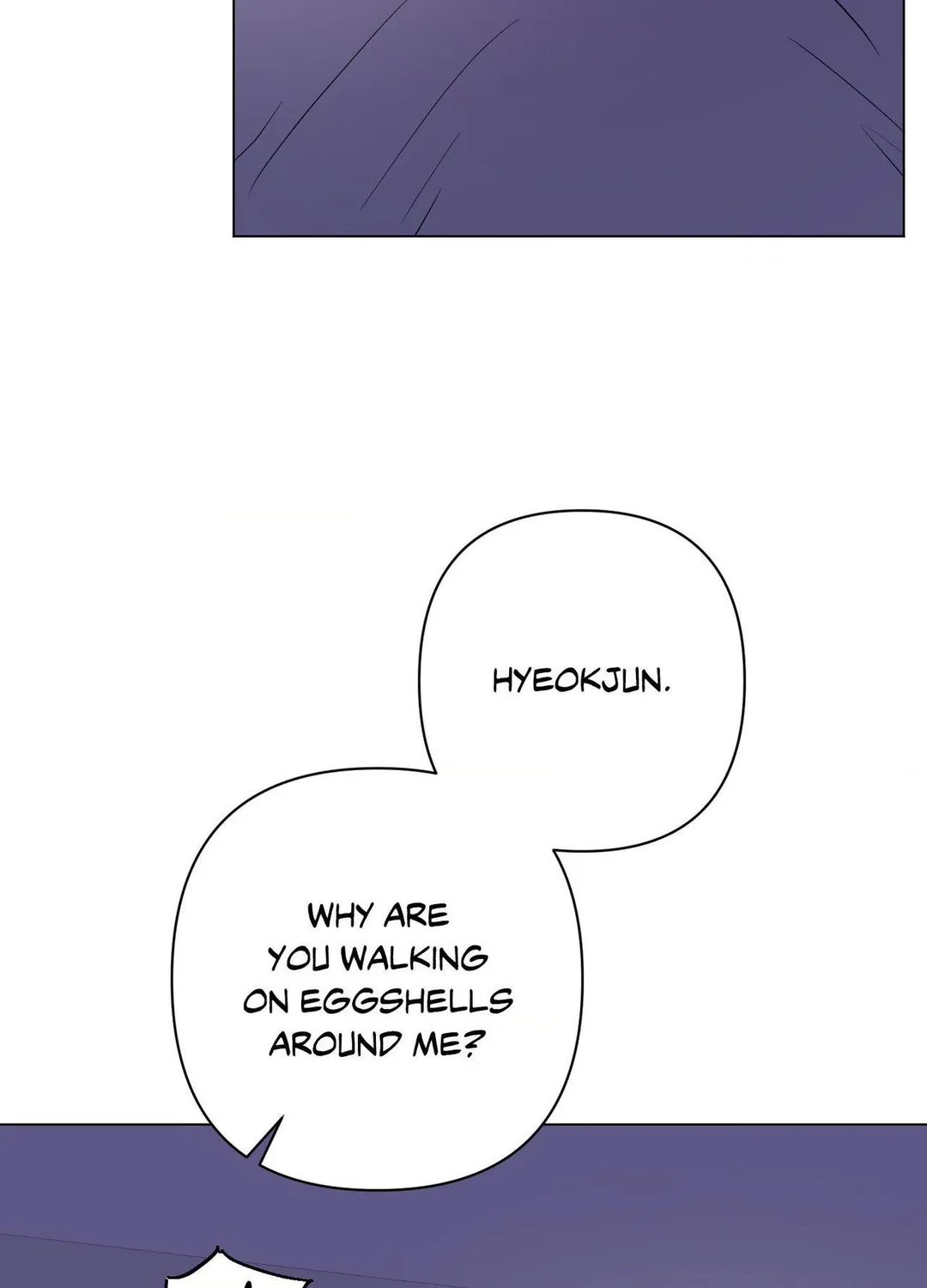 Kick Your Heart - Chapter 31 Page 37