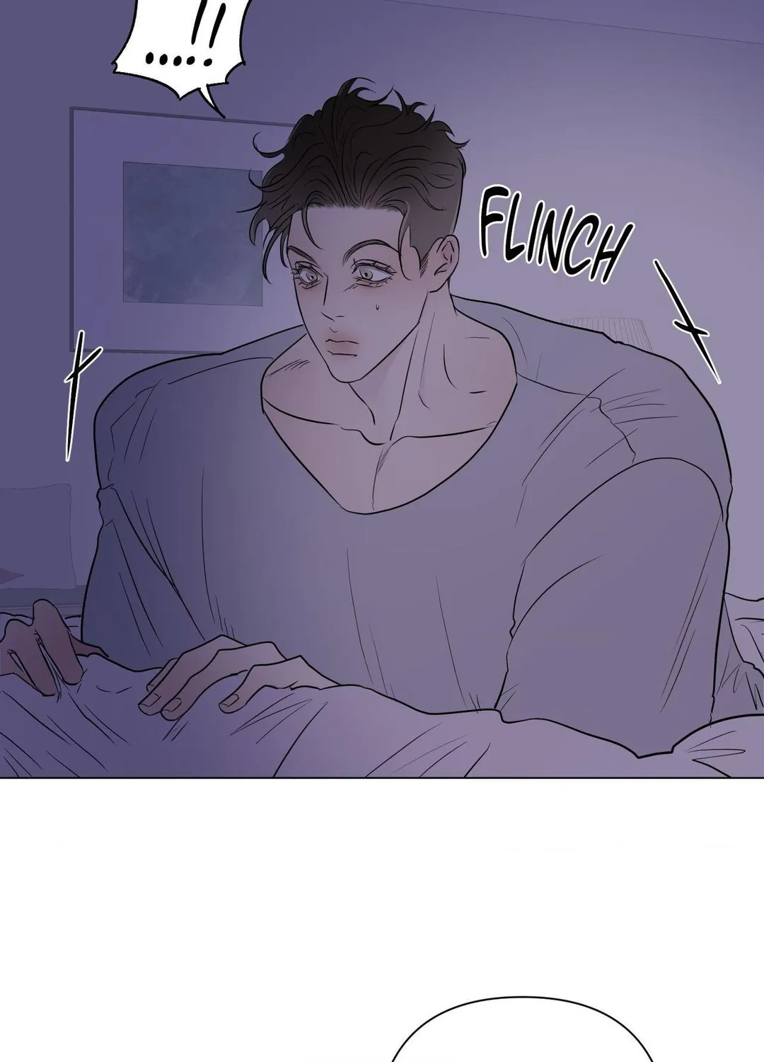 Kick Your Heart - Chapter 31 Page 38