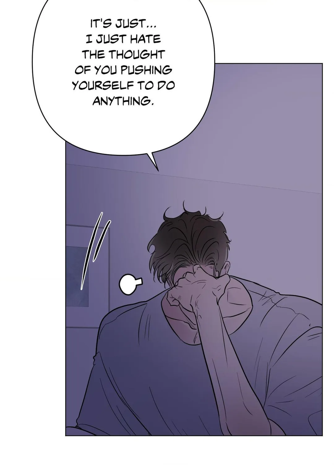 Kick Your Heart - Chapter 31 Page 40