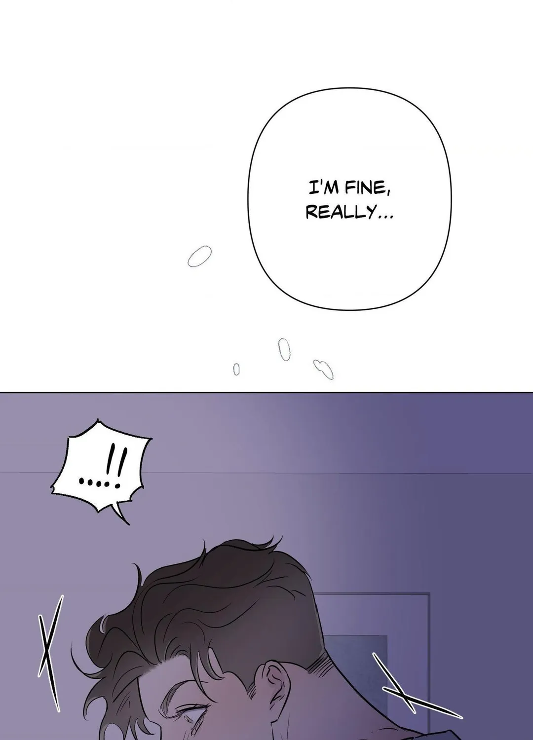 Kick Your Heart - Chapter 31 Page 41